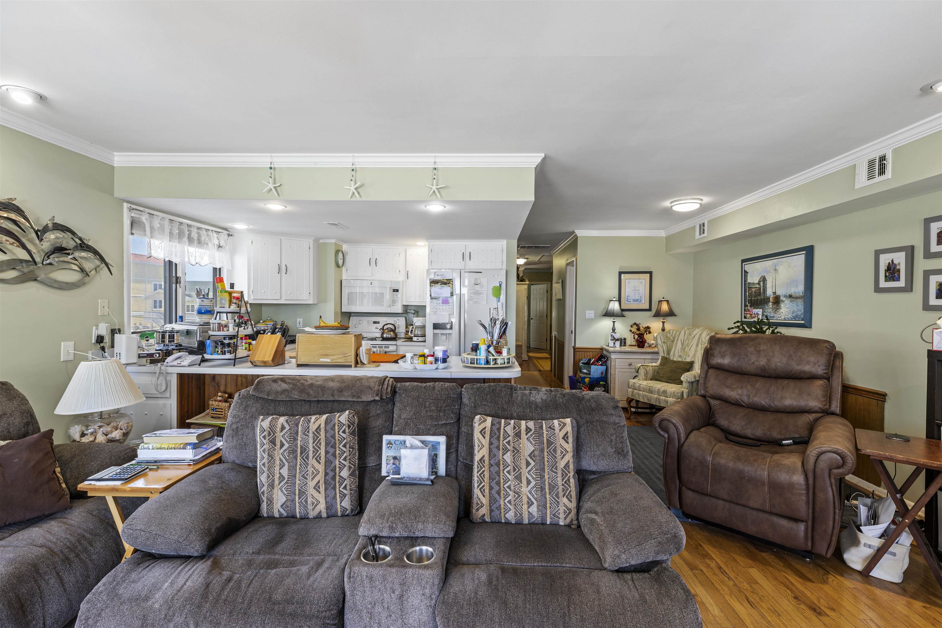 127 W Spruce Avenue Unit: B