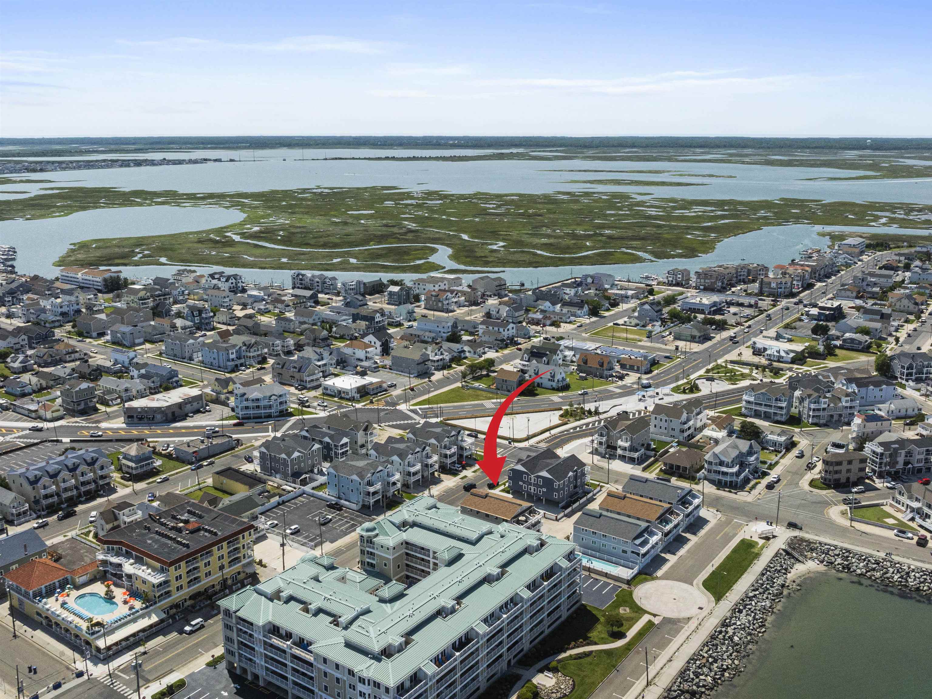 127 W Spruce Avenue Unit: B