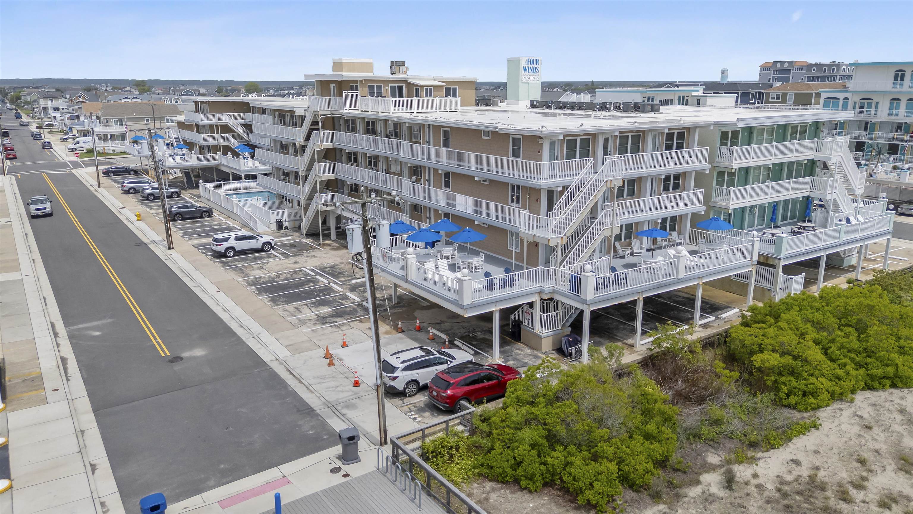 8401 Atlantic Avenue Unit: 322