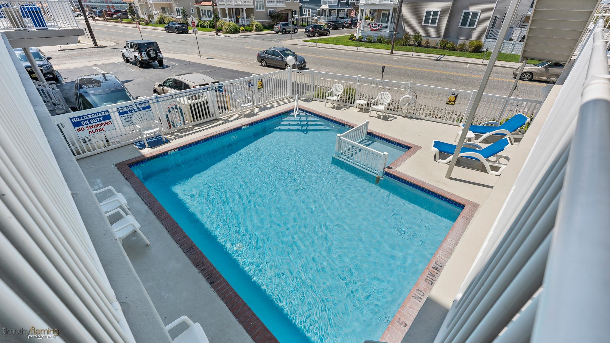 8401 Atlantic Avenue Unit: 322
