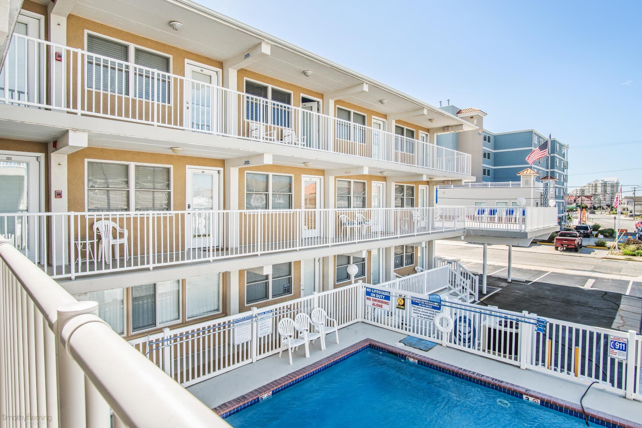 8401 Atlantic Avenue Unit: 322