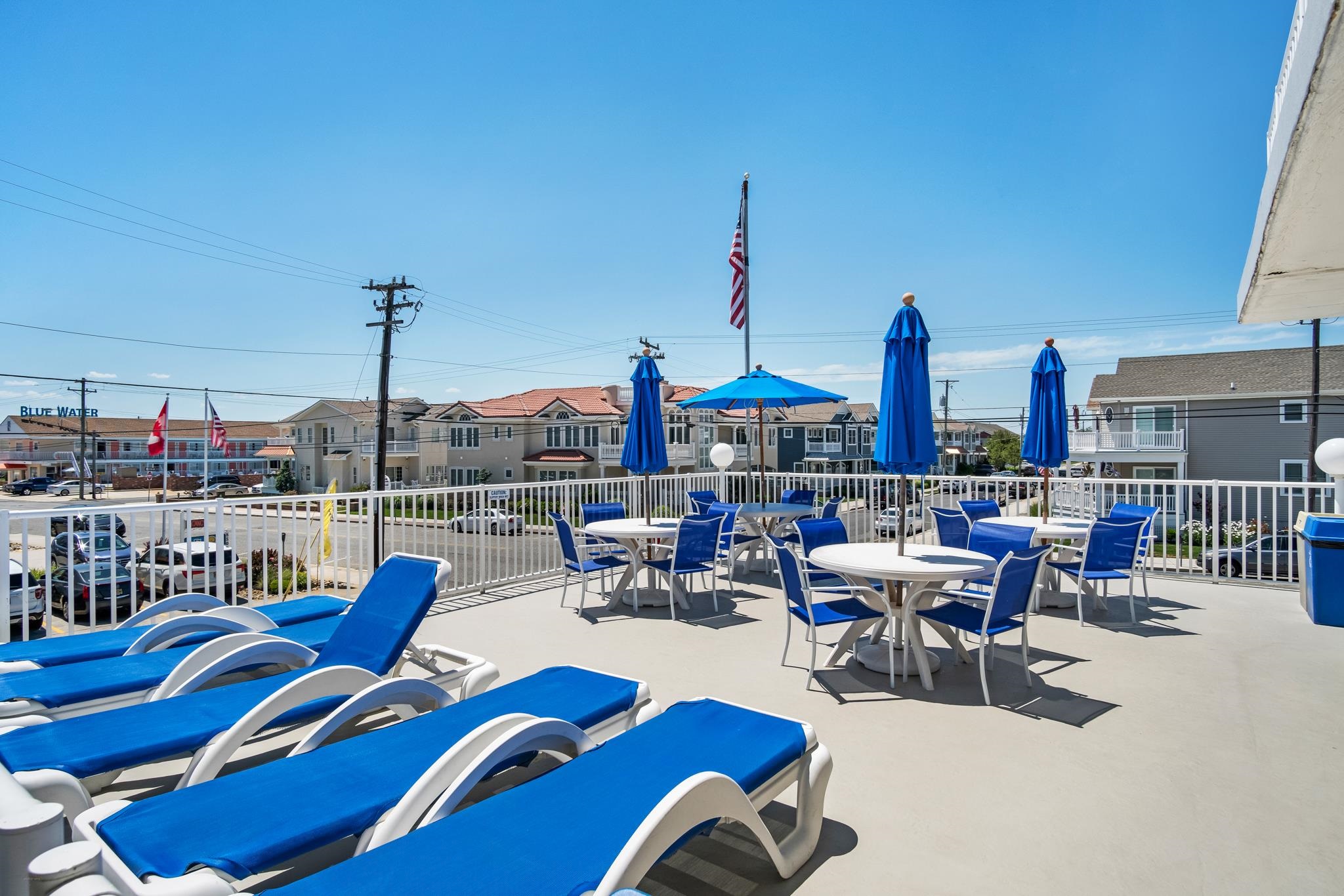 8401 Atlantic Avenue Unit: 322