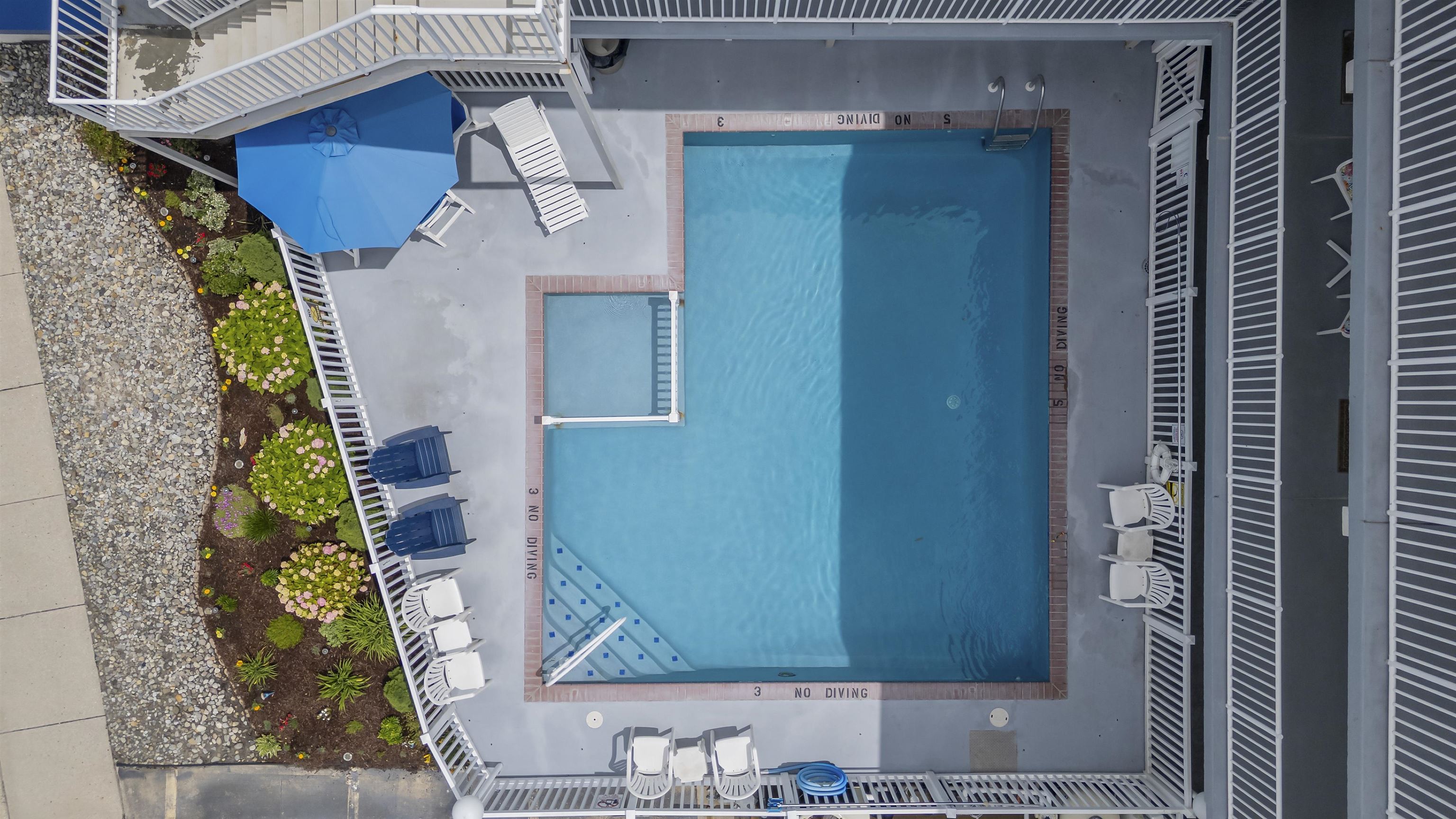 8401 Atlantic Avenue Unit: 322