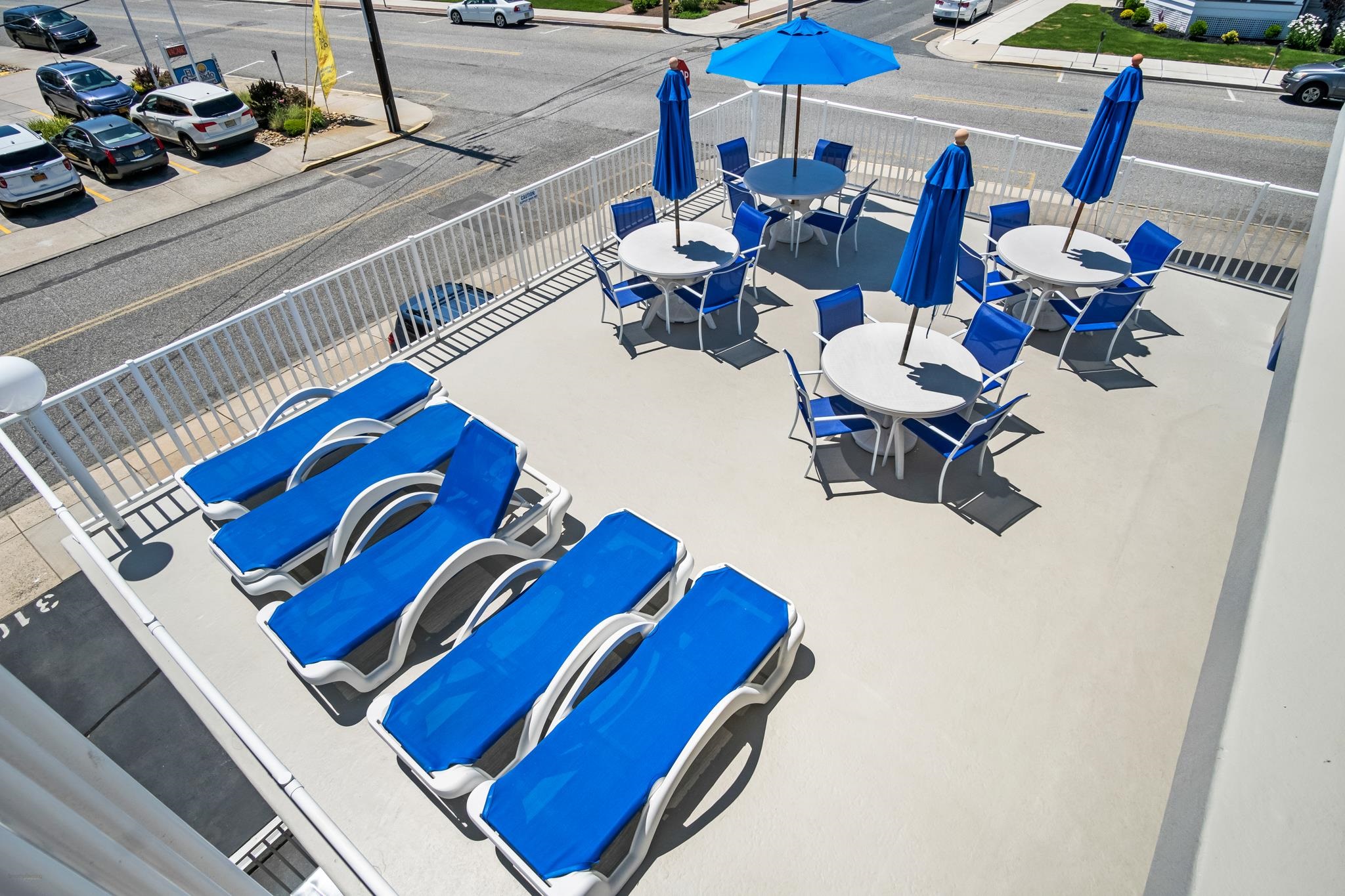 8401 Atlantic Avenue Unit: 322