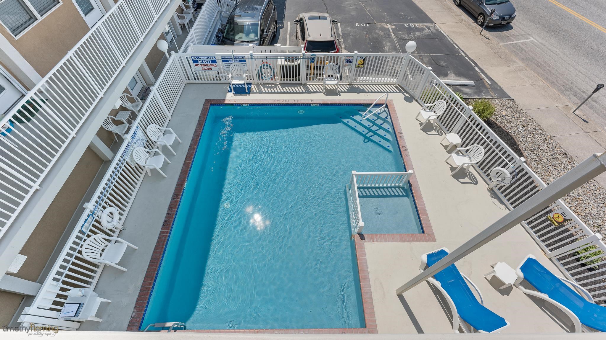 8401 Atlantic Avenue Unit: 322