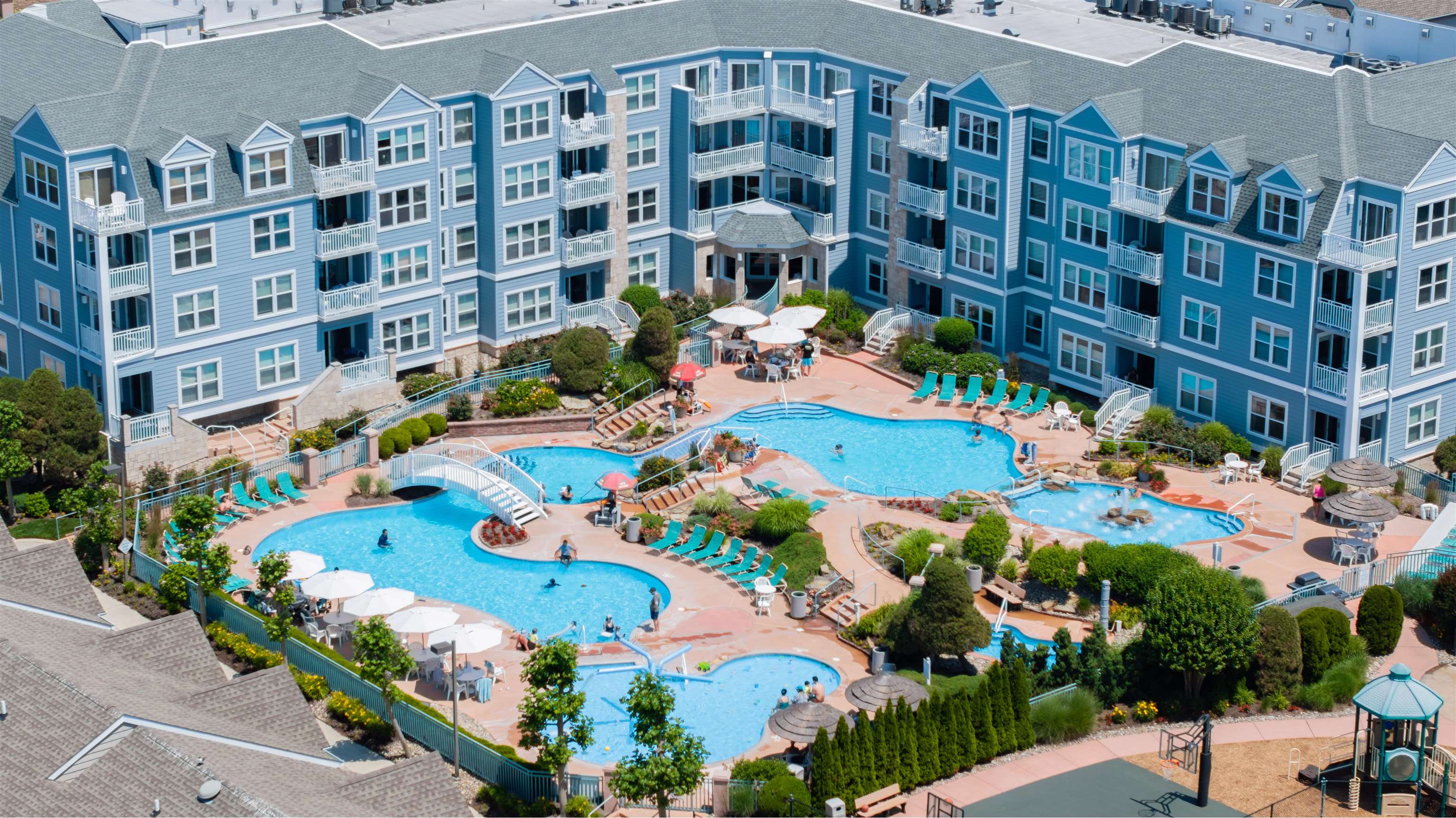 9907 Seapointe Boulevard Unit: 215