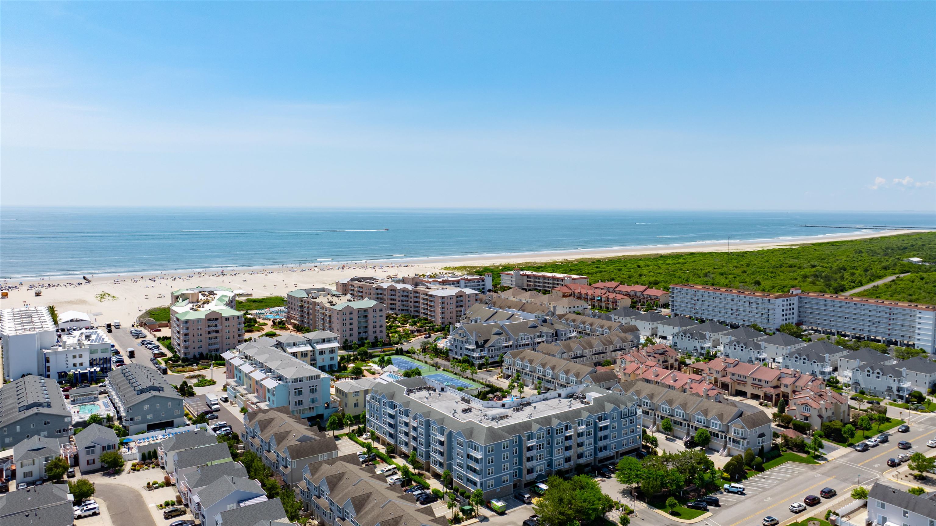 9907 Seapointe Boulevard Unit: 215