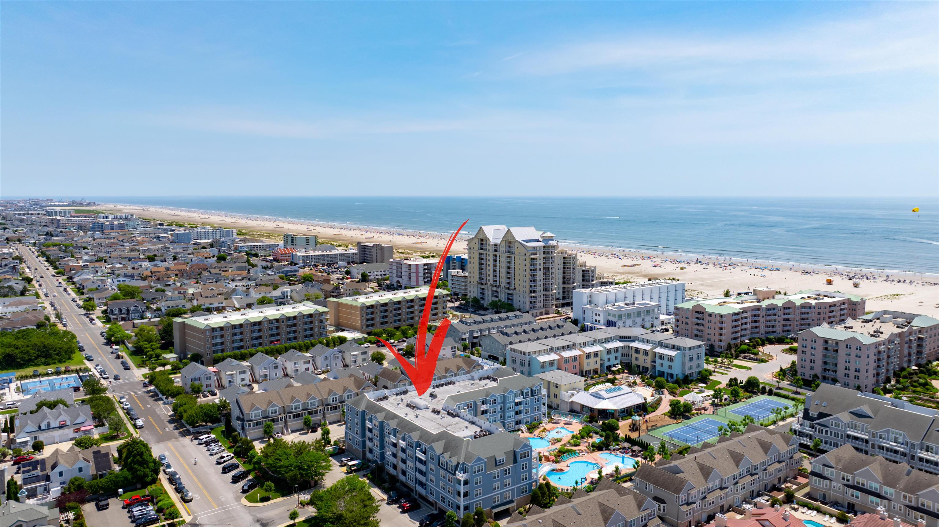 9907 Seapointe Boulevard Unit: 215