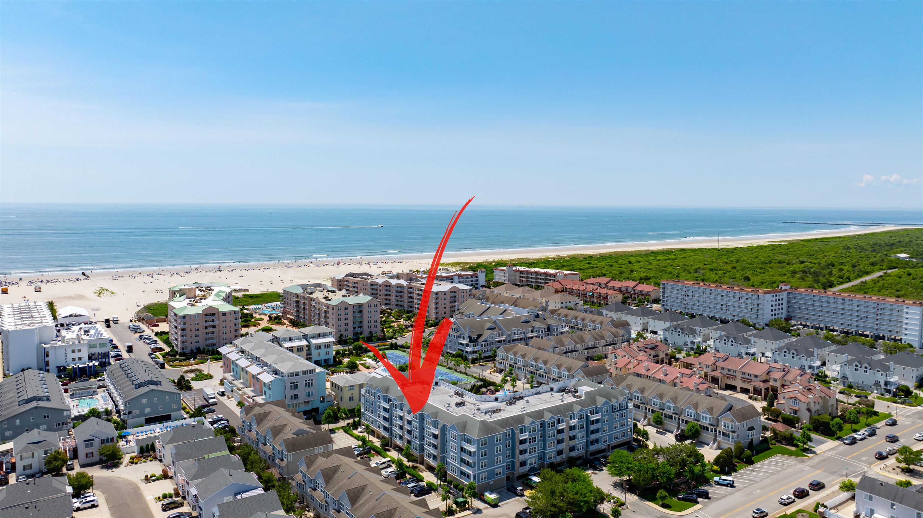 9907 Seapointe Boulevard Unit: 215