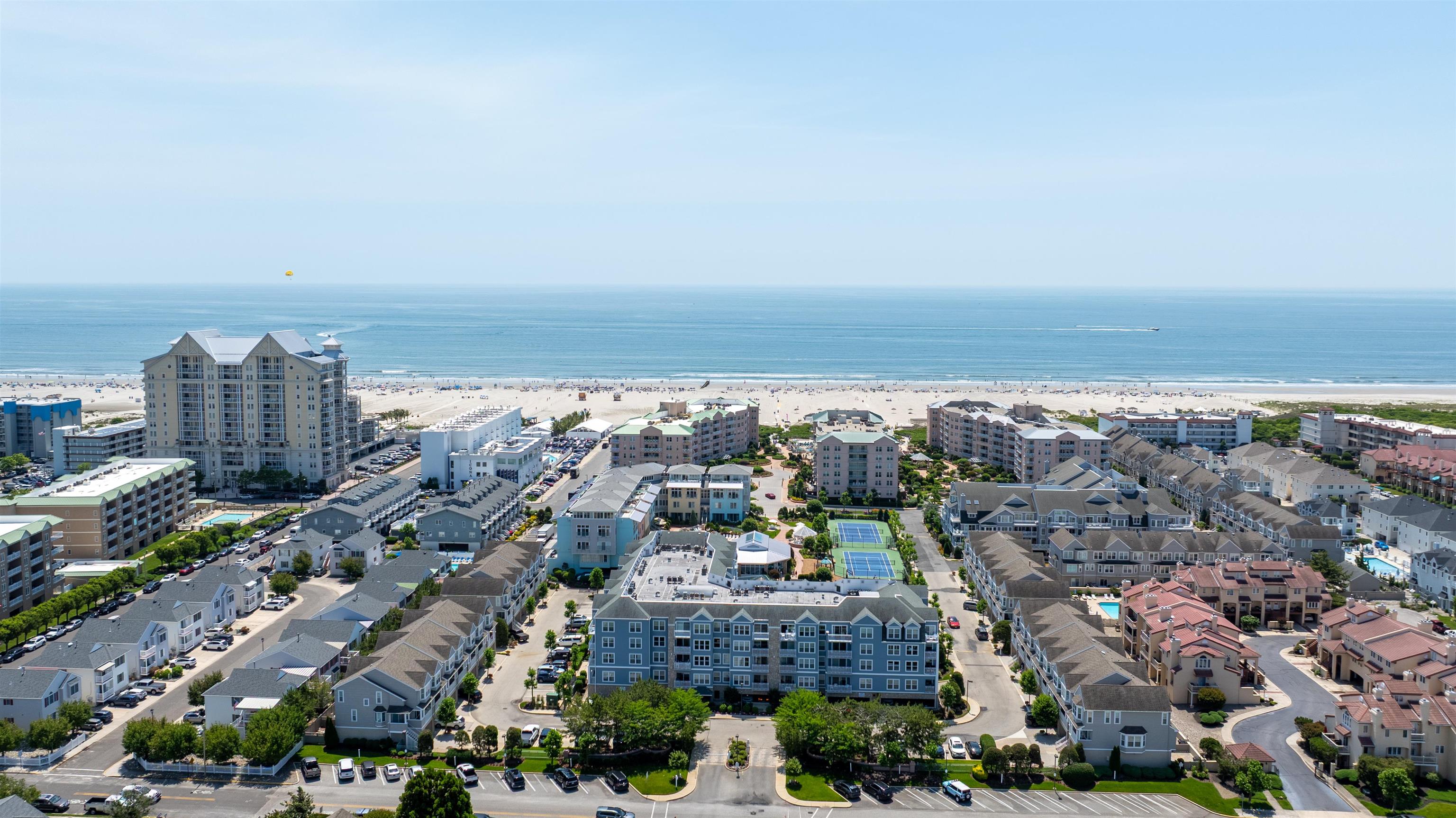 9907 Seapointe Boulevard Unit: 215