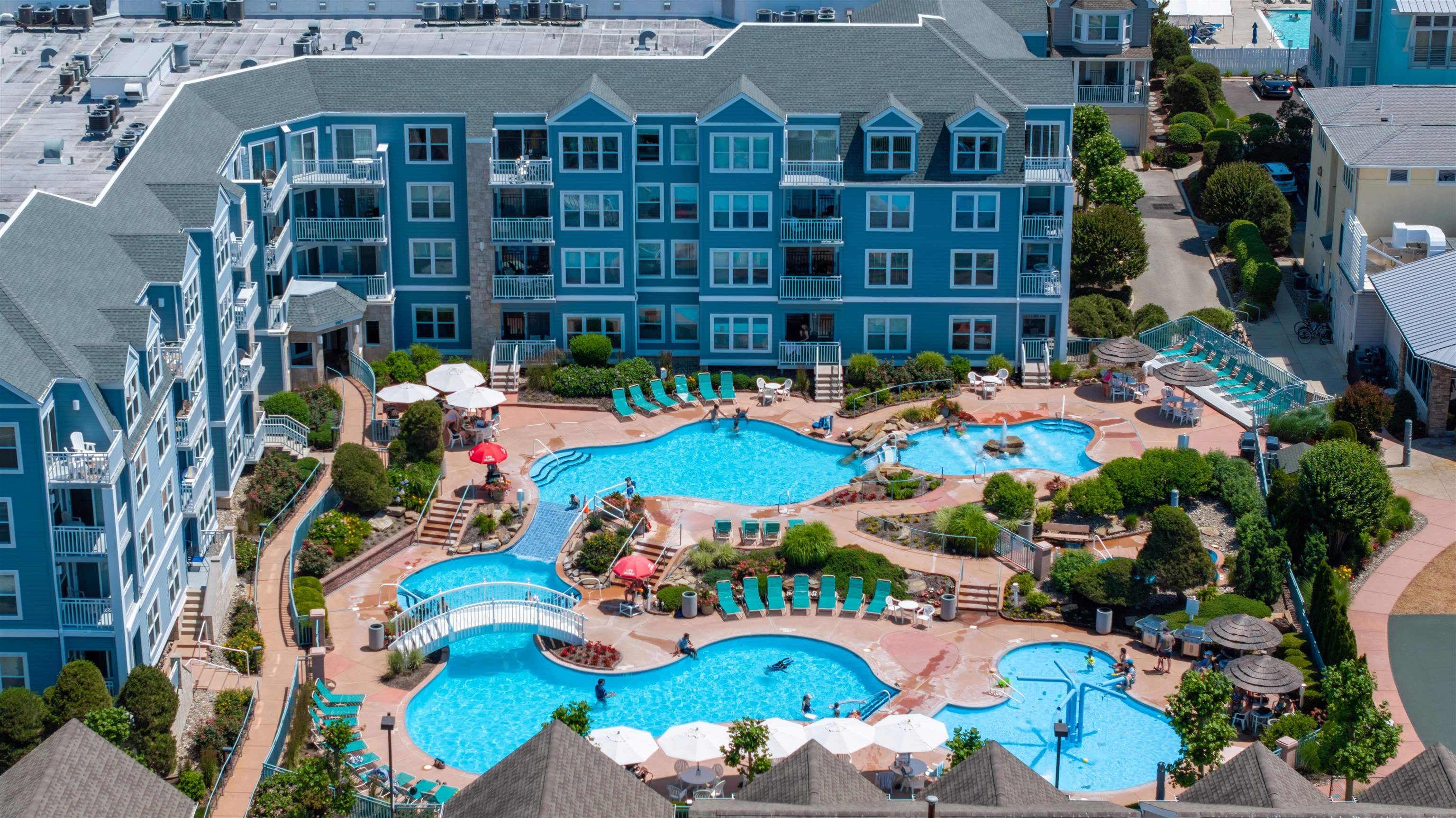 9907 Seapointe Boulevard Unit: 215