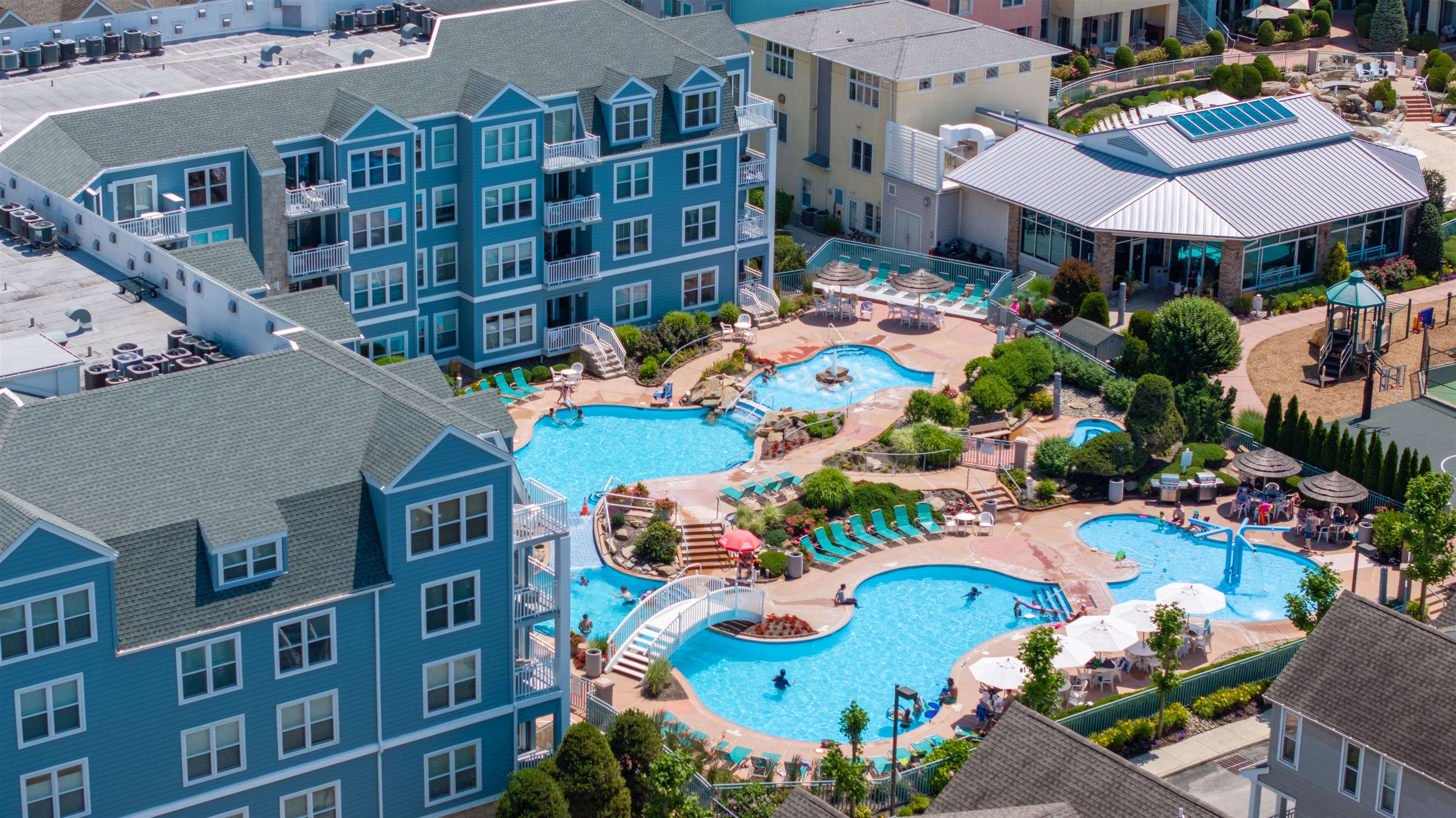 9907 Seapointe Boulevard Unit: 215