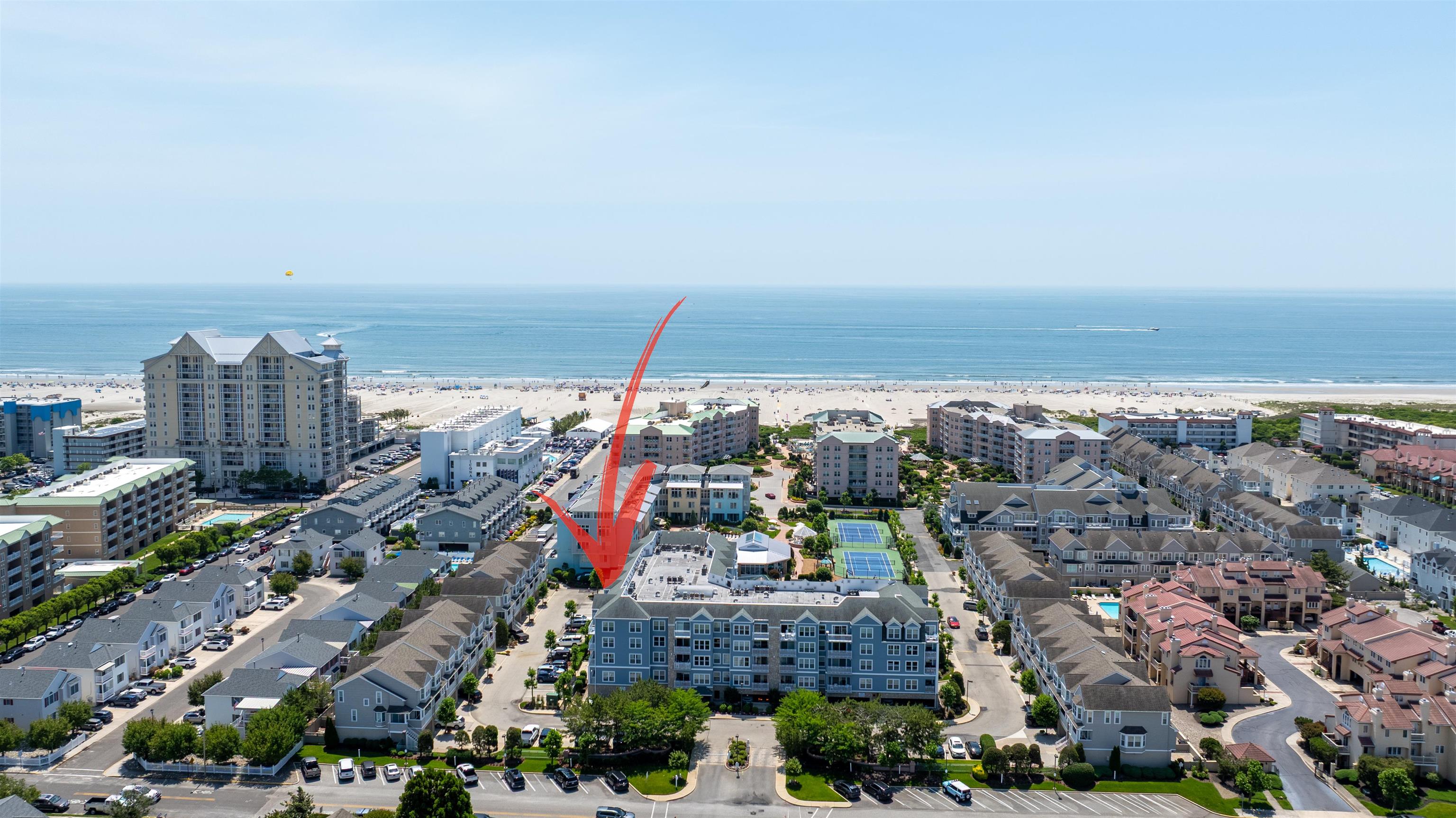 9907 Seapointe Boulevard Unit: 215
