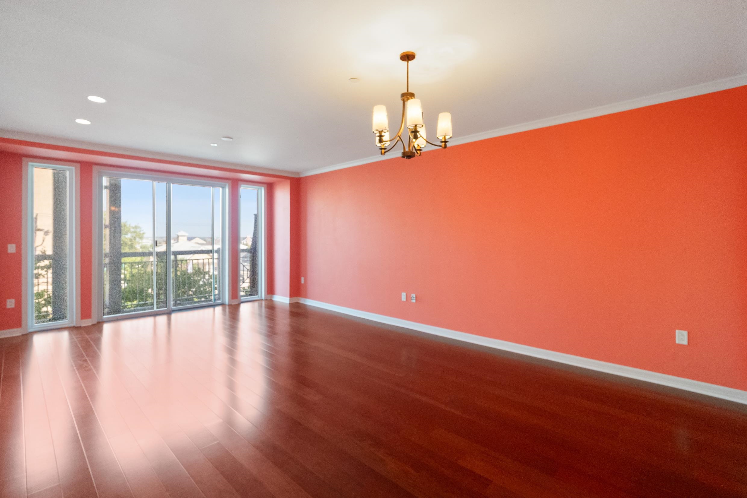 9601 Atlantic Avenue Unit: 206