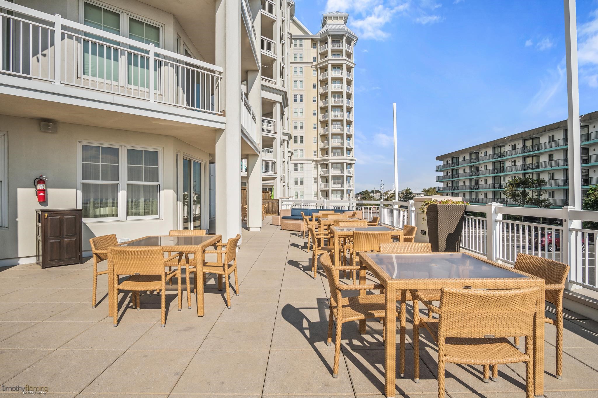 9601 Atlantic Avenue Unit: 206