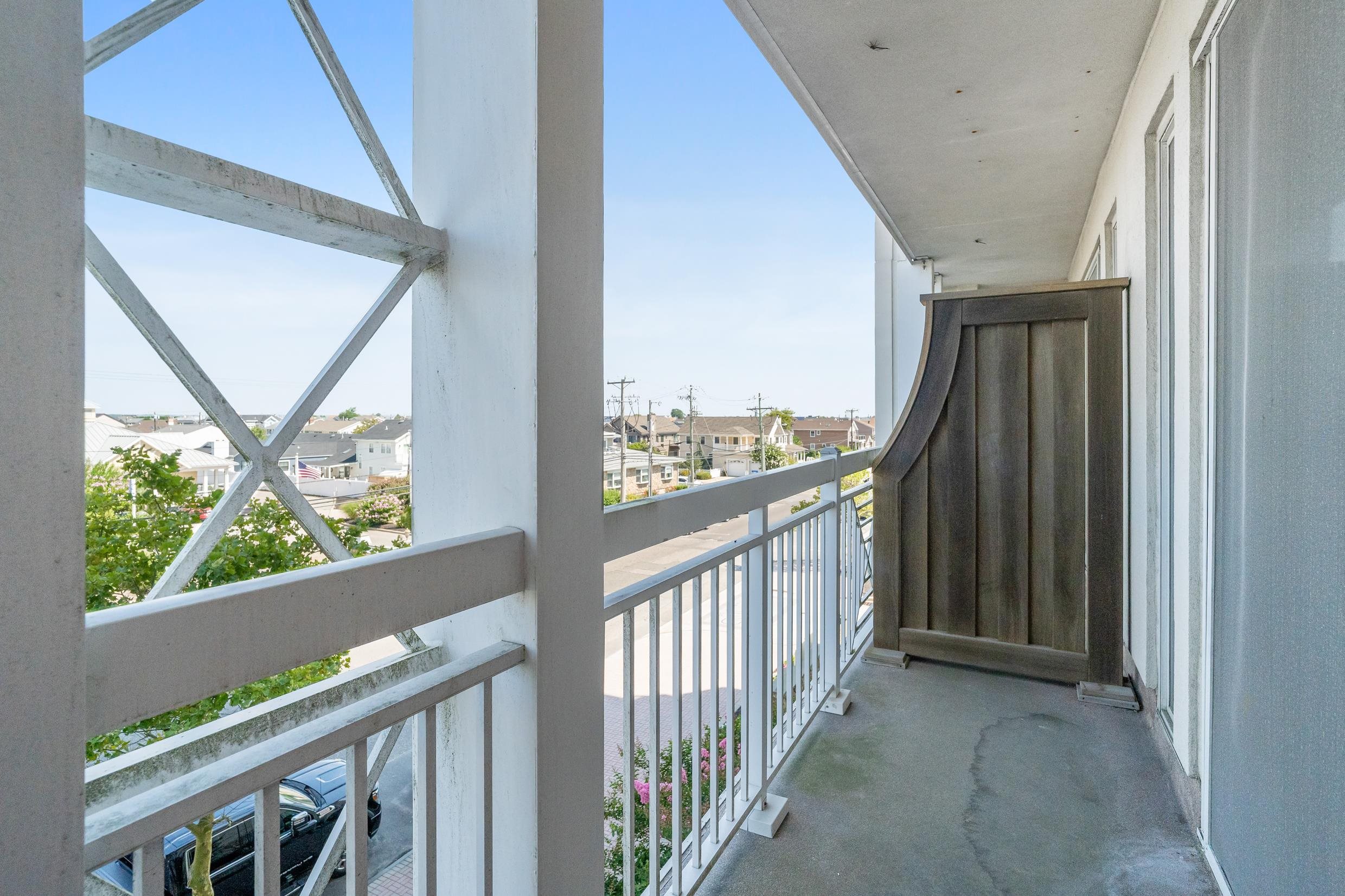 9601 Atlantic Avenue Unit: 206