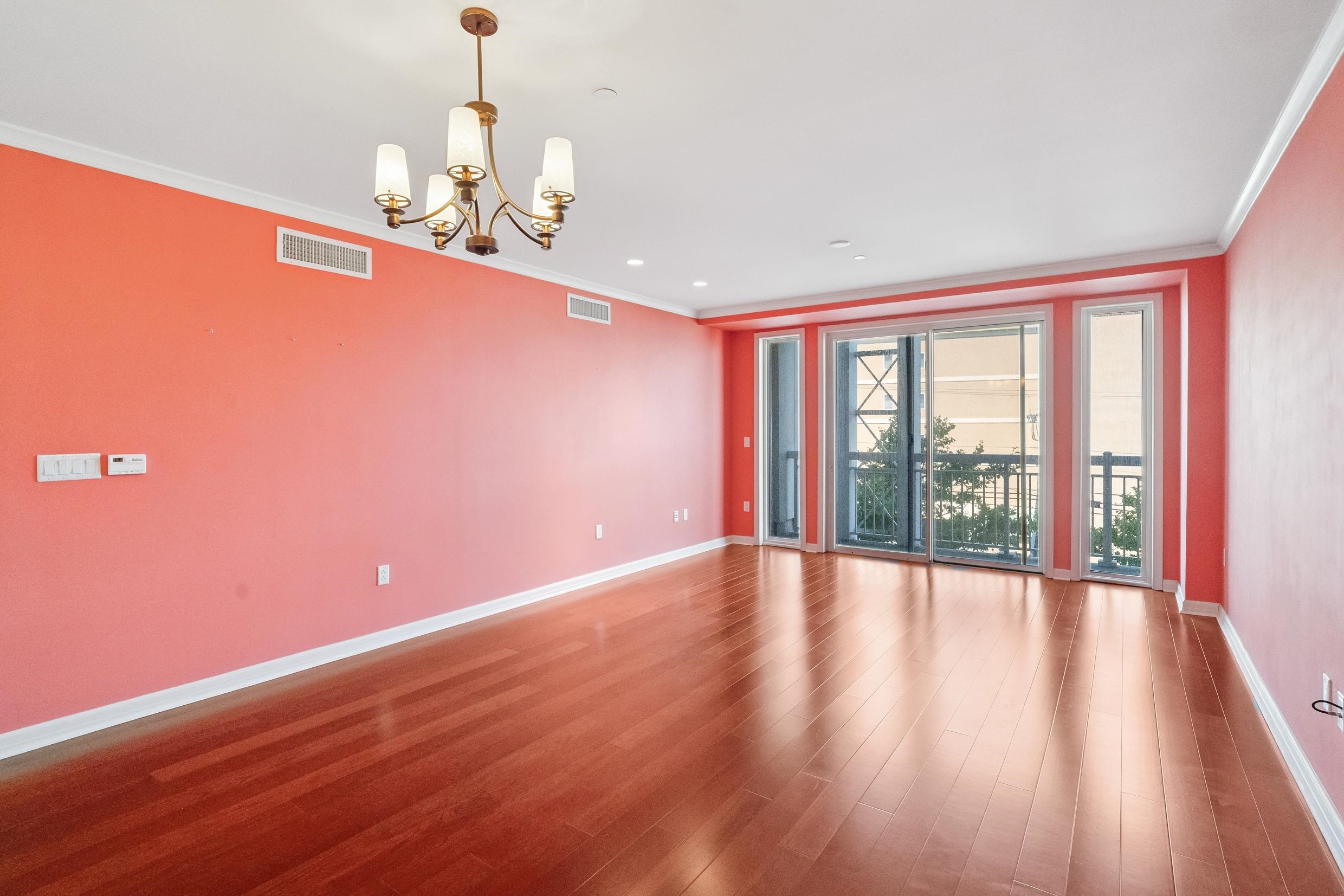 9601 Atlantic Avenue Unit: 206