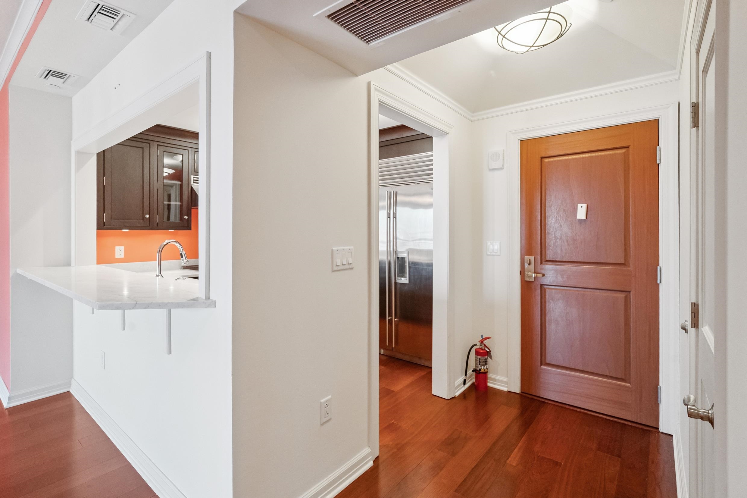 9601 Atlantic Avenue Unit: 206