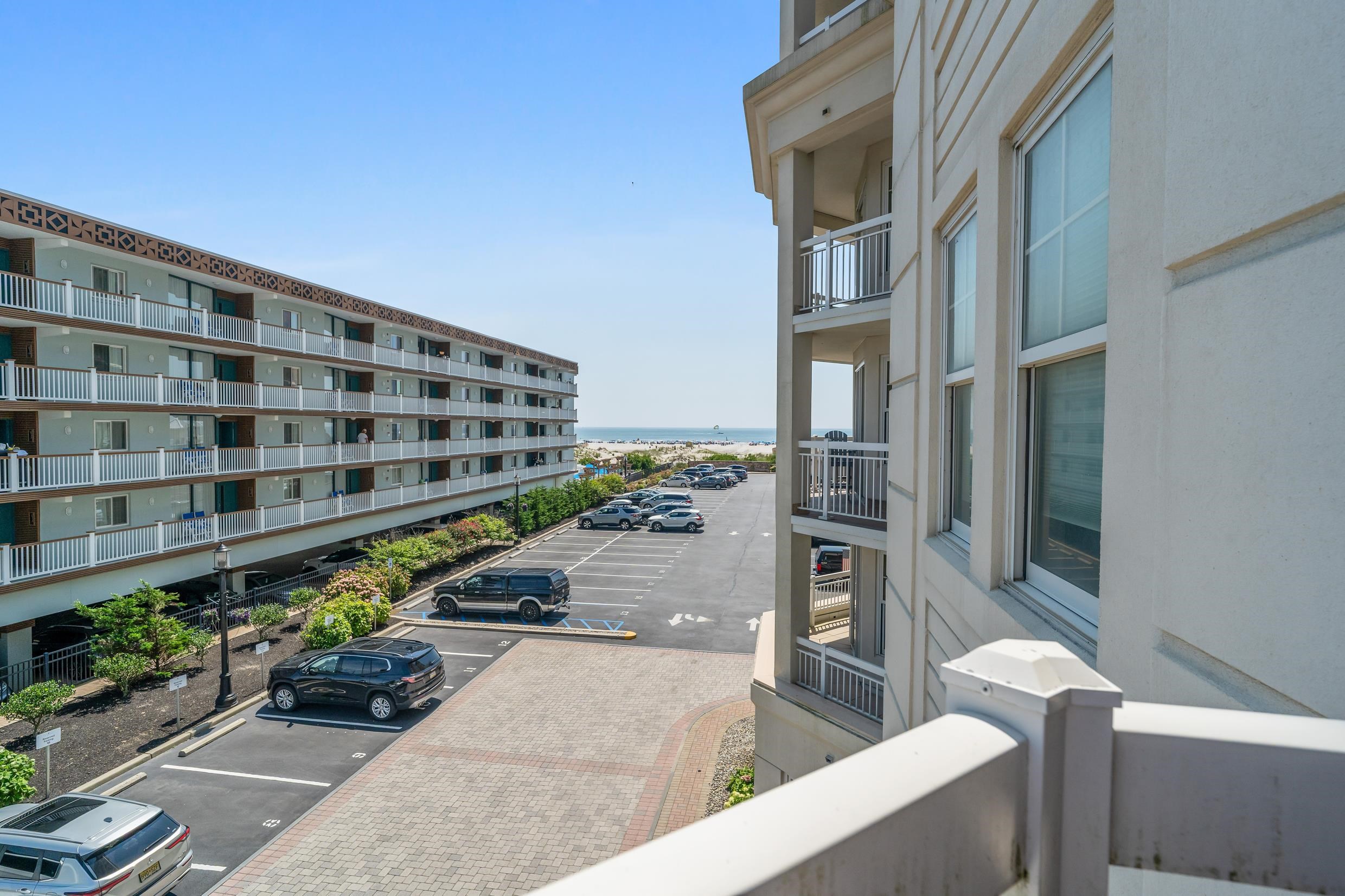 9601 Atlantic Avenue Unit: 201