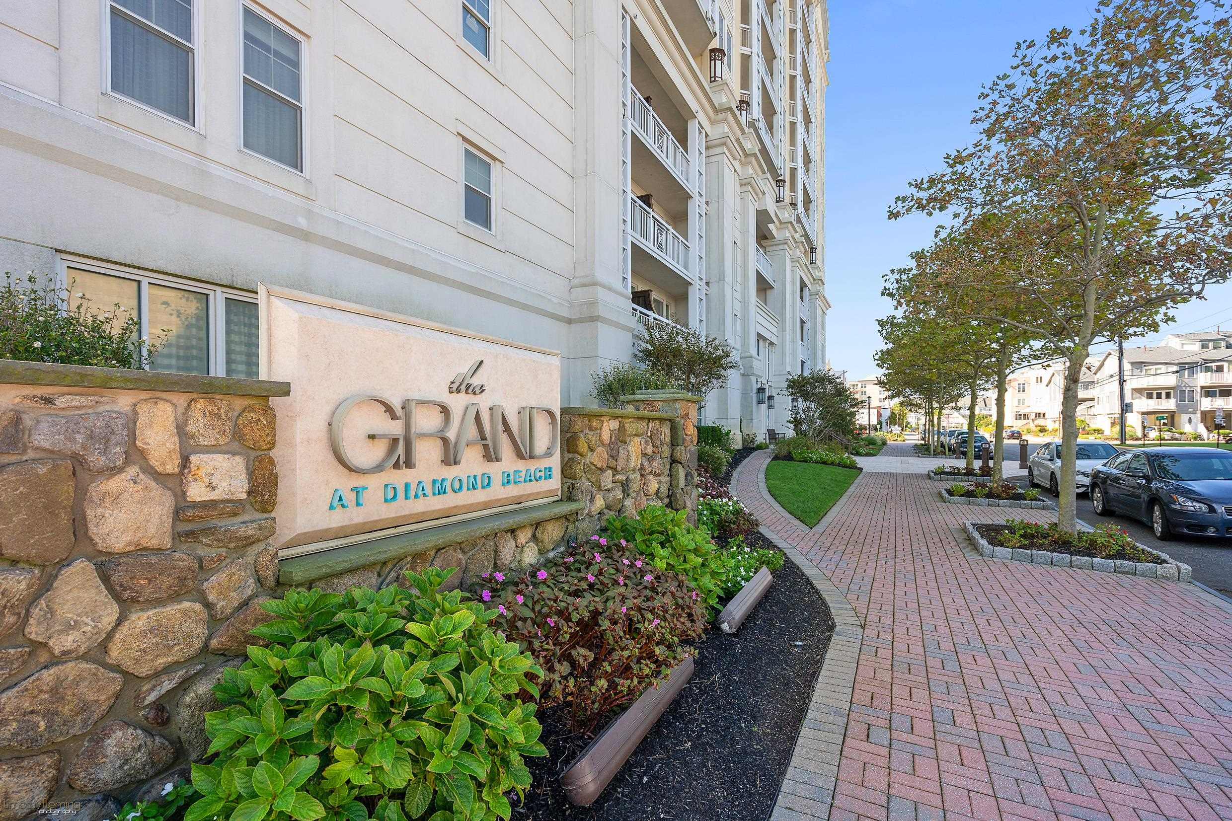 9601 Atlantic Avenue Unit: 201