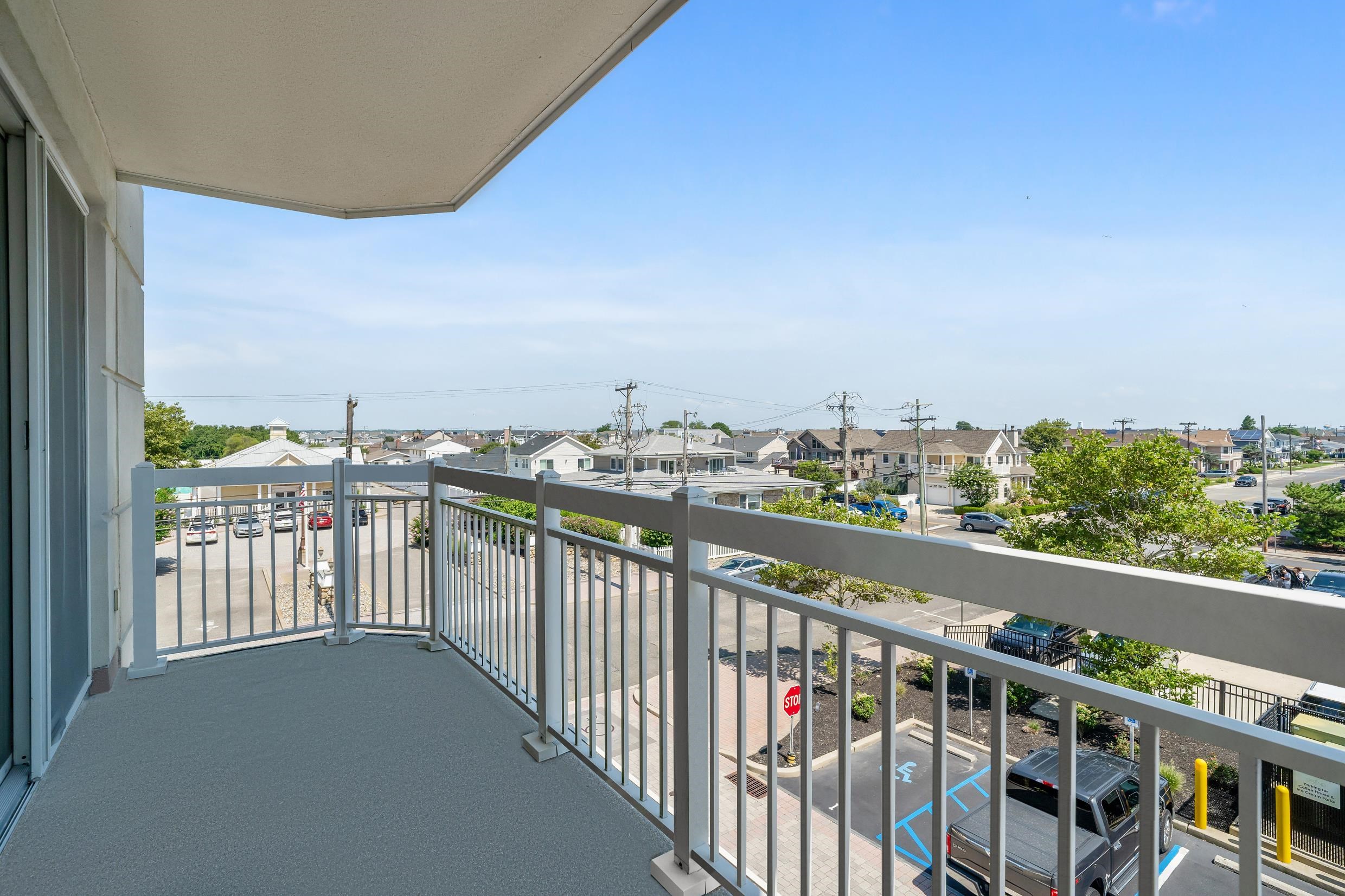 9601 Atlantic Avenue Unit: 201