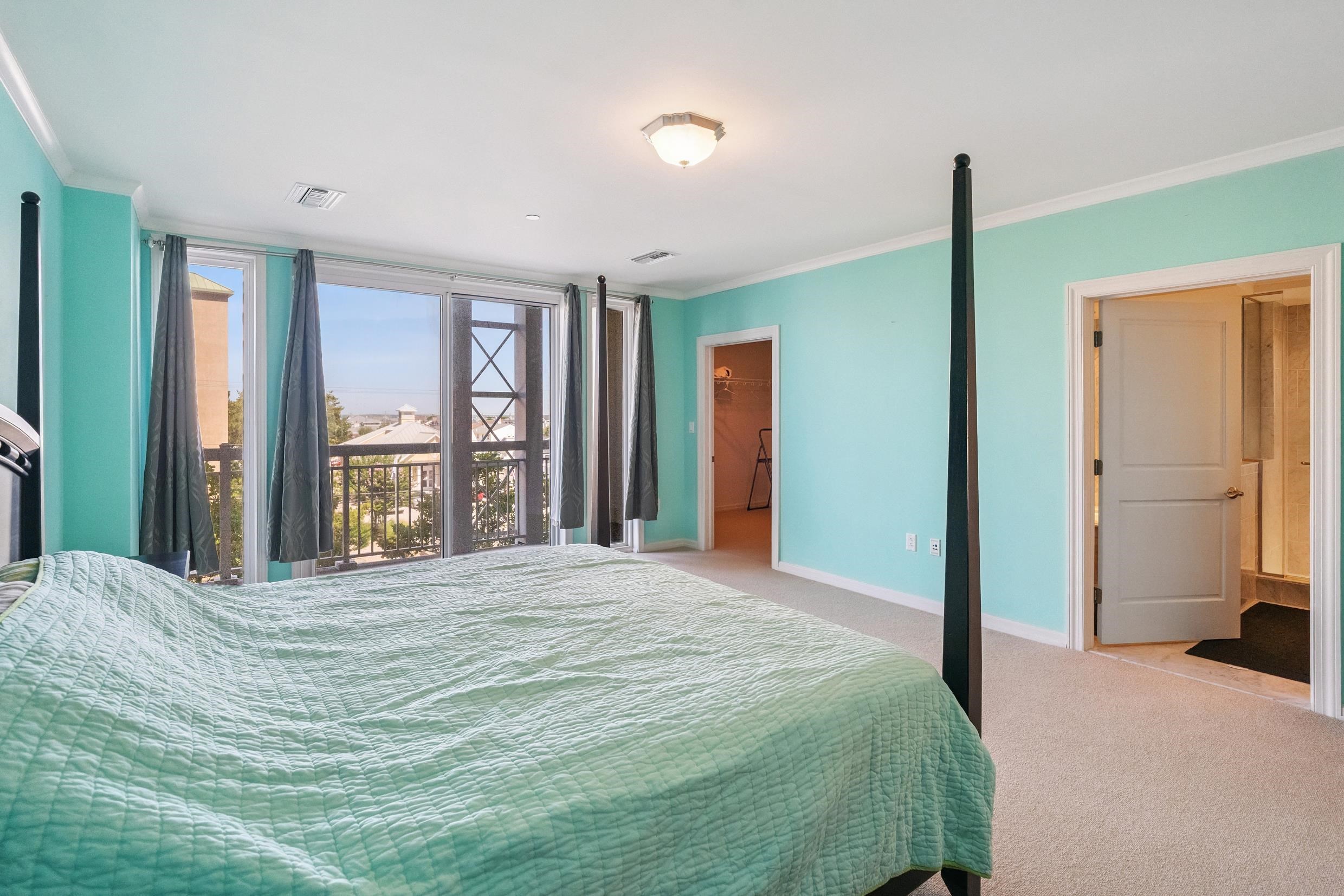 9601 Atlantic Avenue Unit: 201