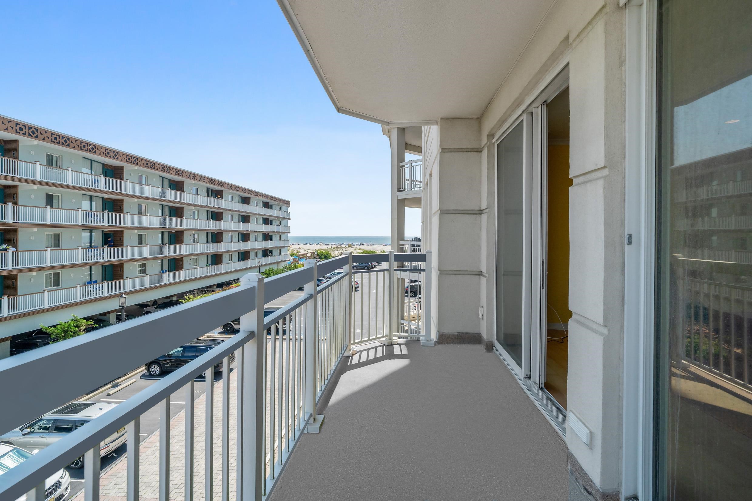 9601 Atlantic Avenue Unit: 201