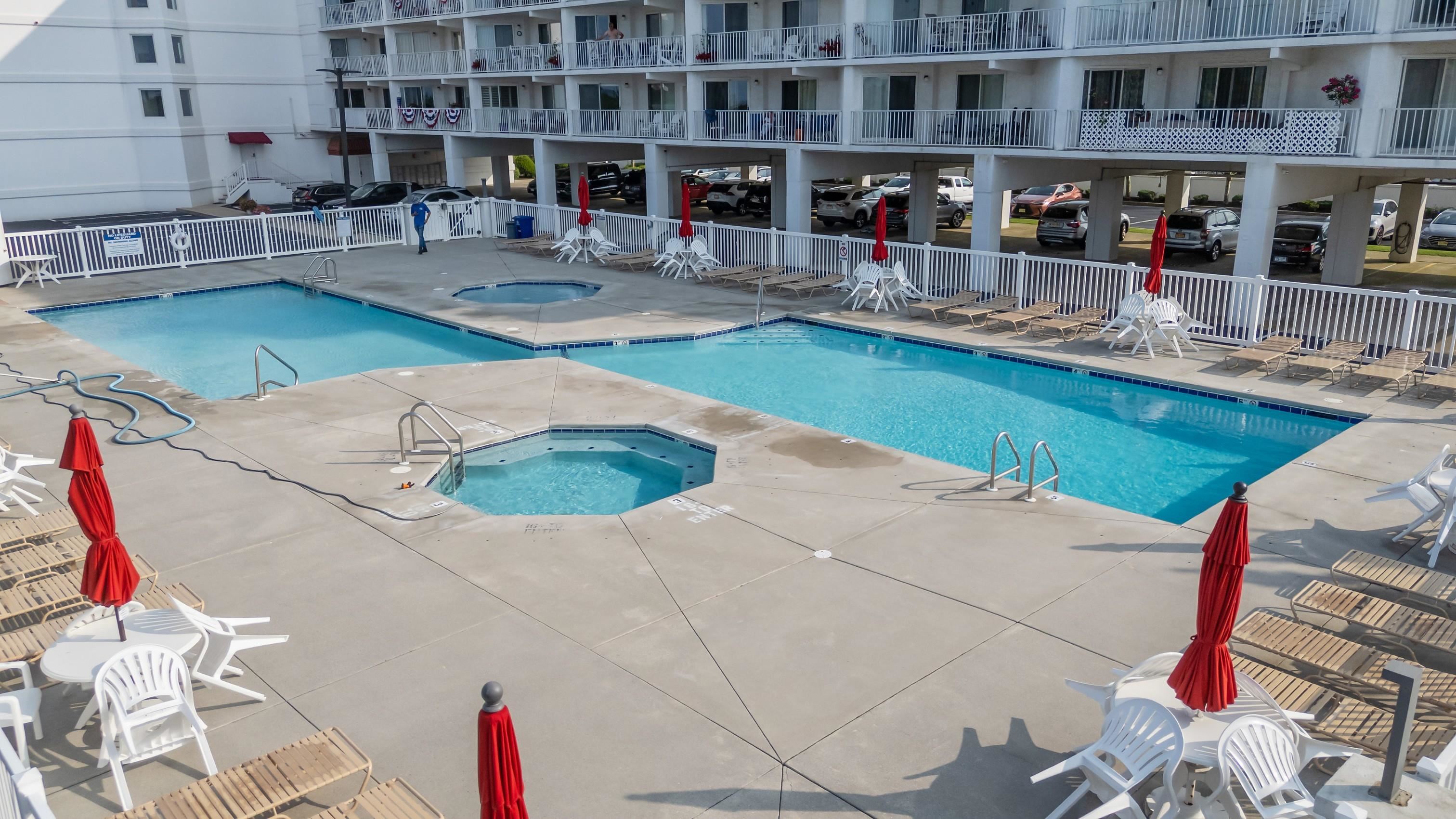 300 E Raleigh Avenue Unit: 216