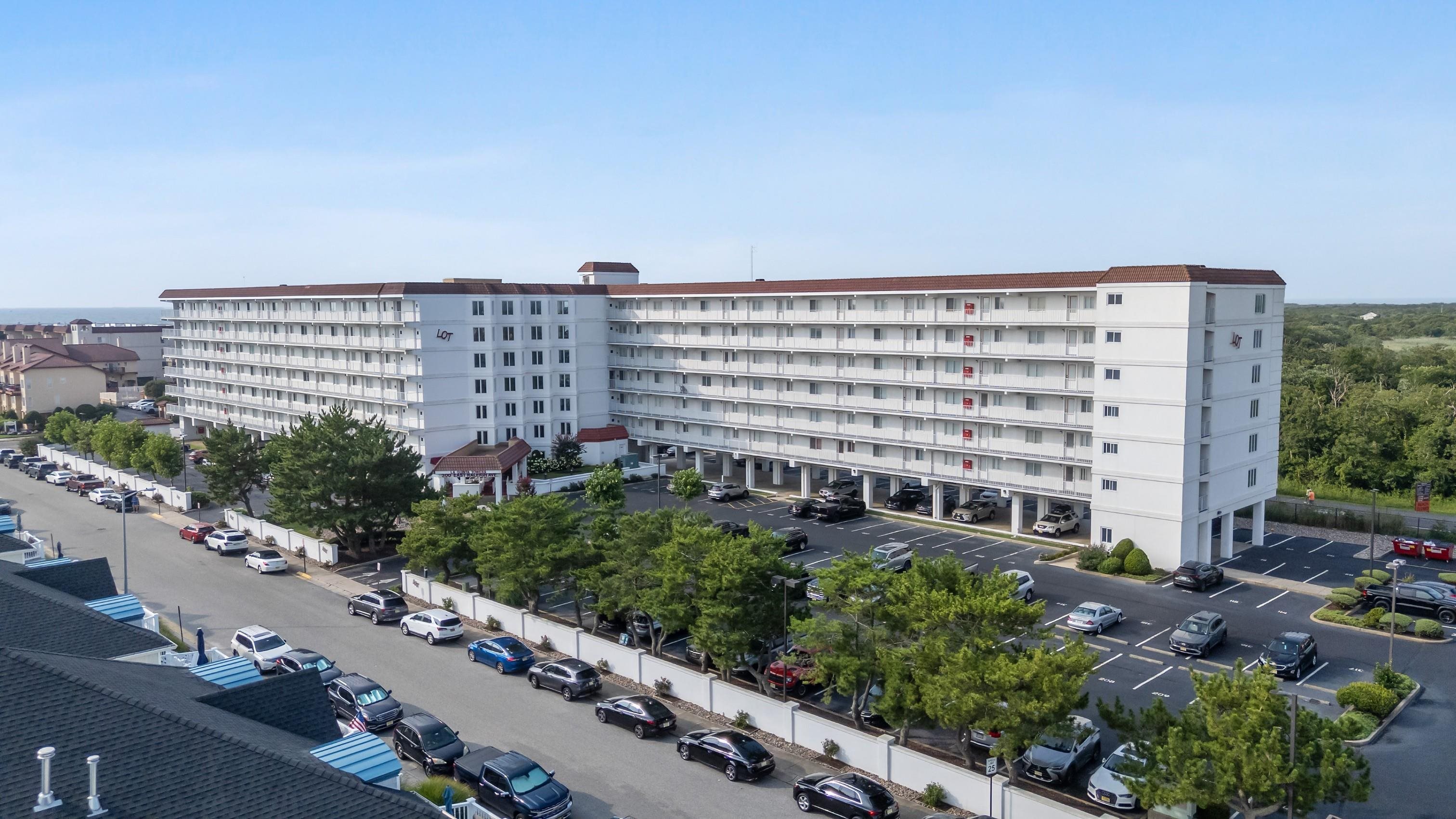 300 E Raleigh Avenue Unit: 216