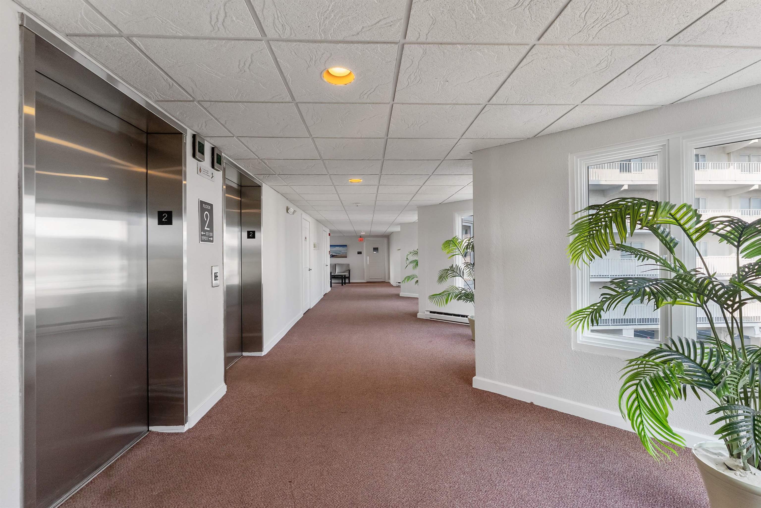 300 E Raleigh Avenue Unit: 216