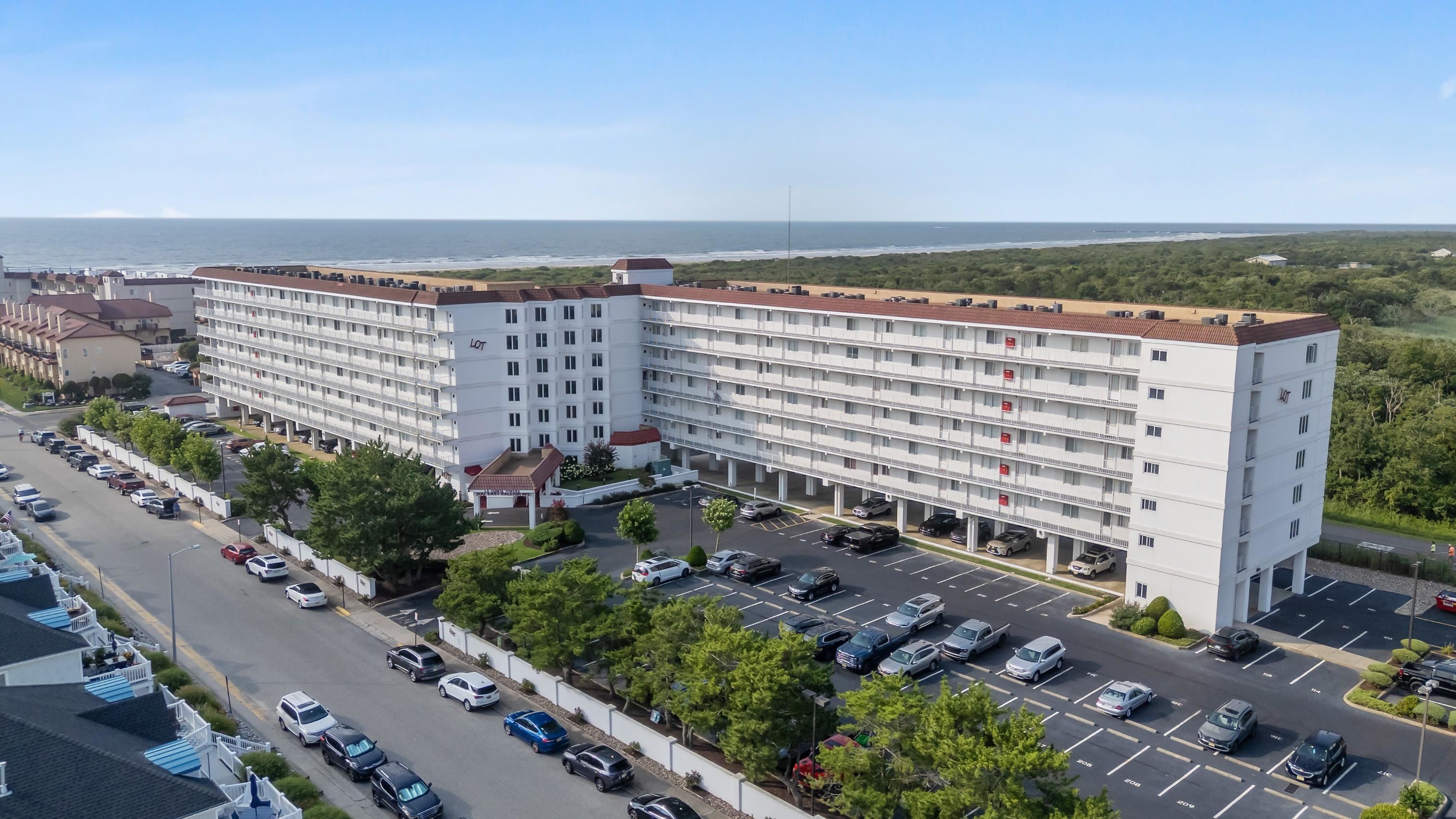 300 E Raleigh Avenue Unit: 216