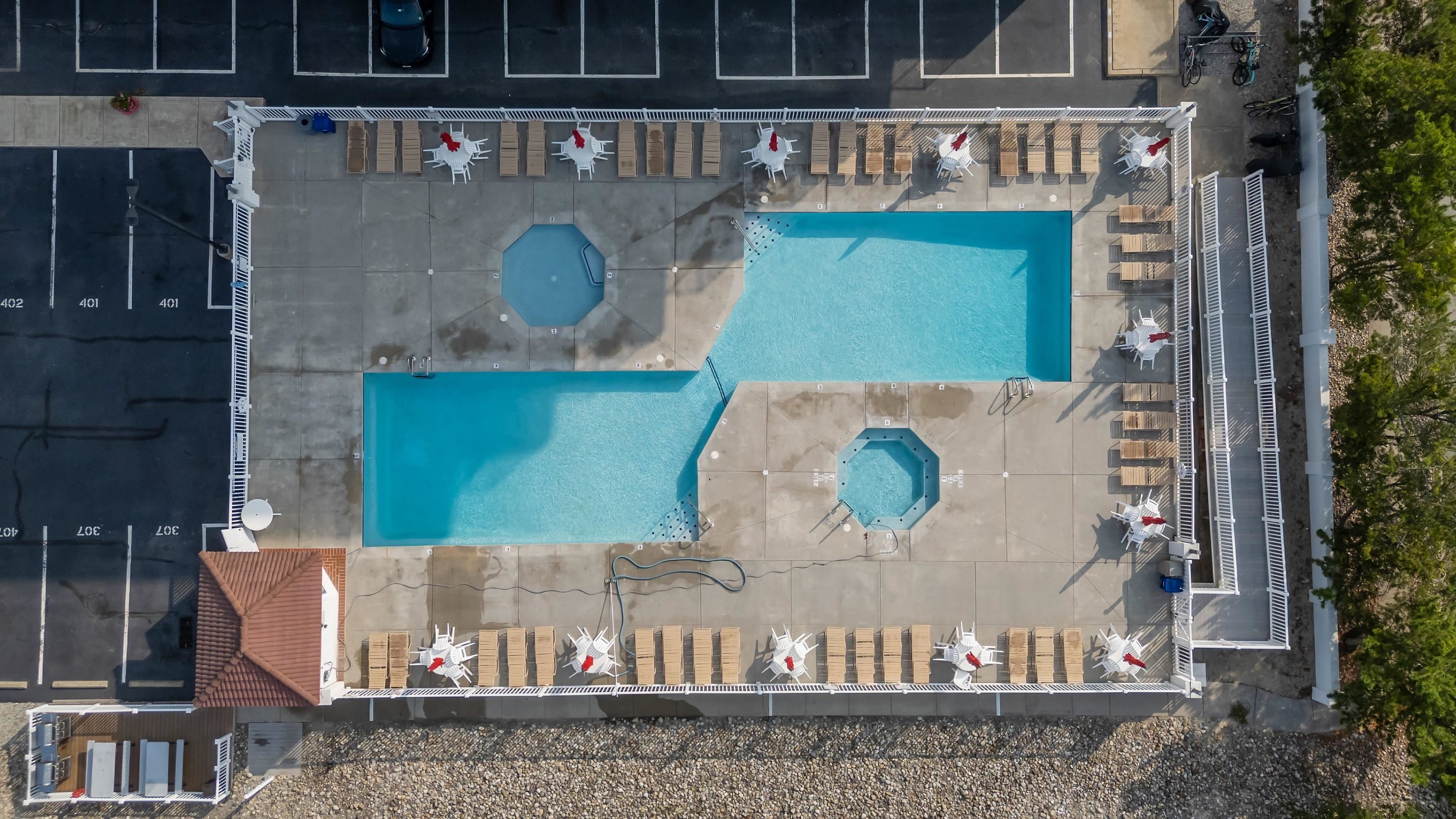 300 E Raleigh Avenue Unit: 216