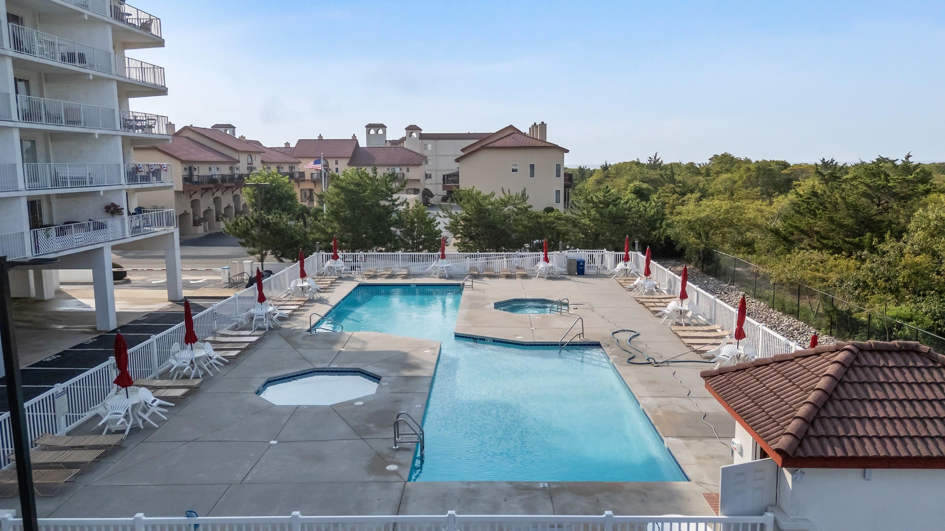 300 E Raleigh Avenue Unit: 216