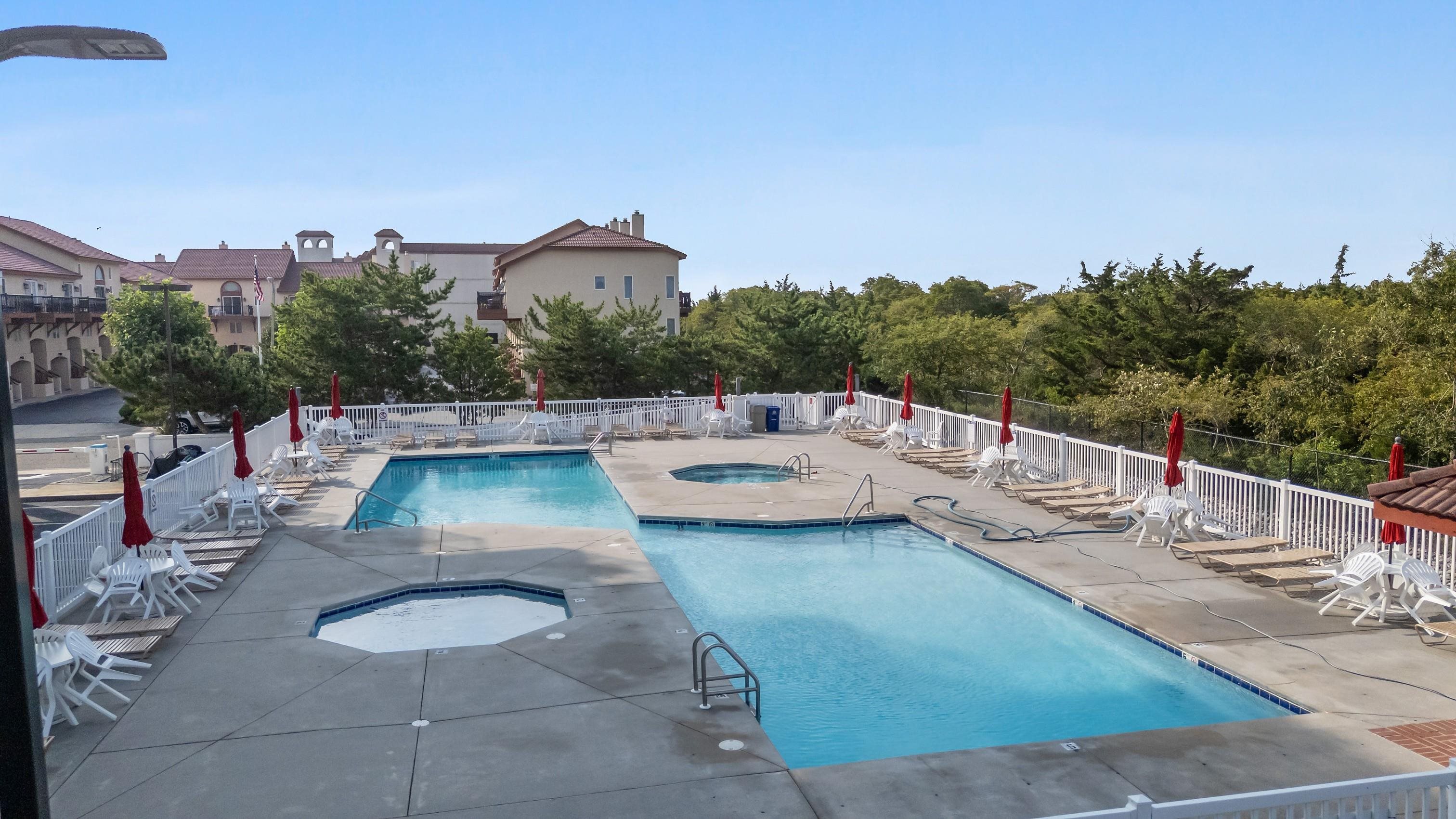 300 E Raleigh Avenue Unit: 216