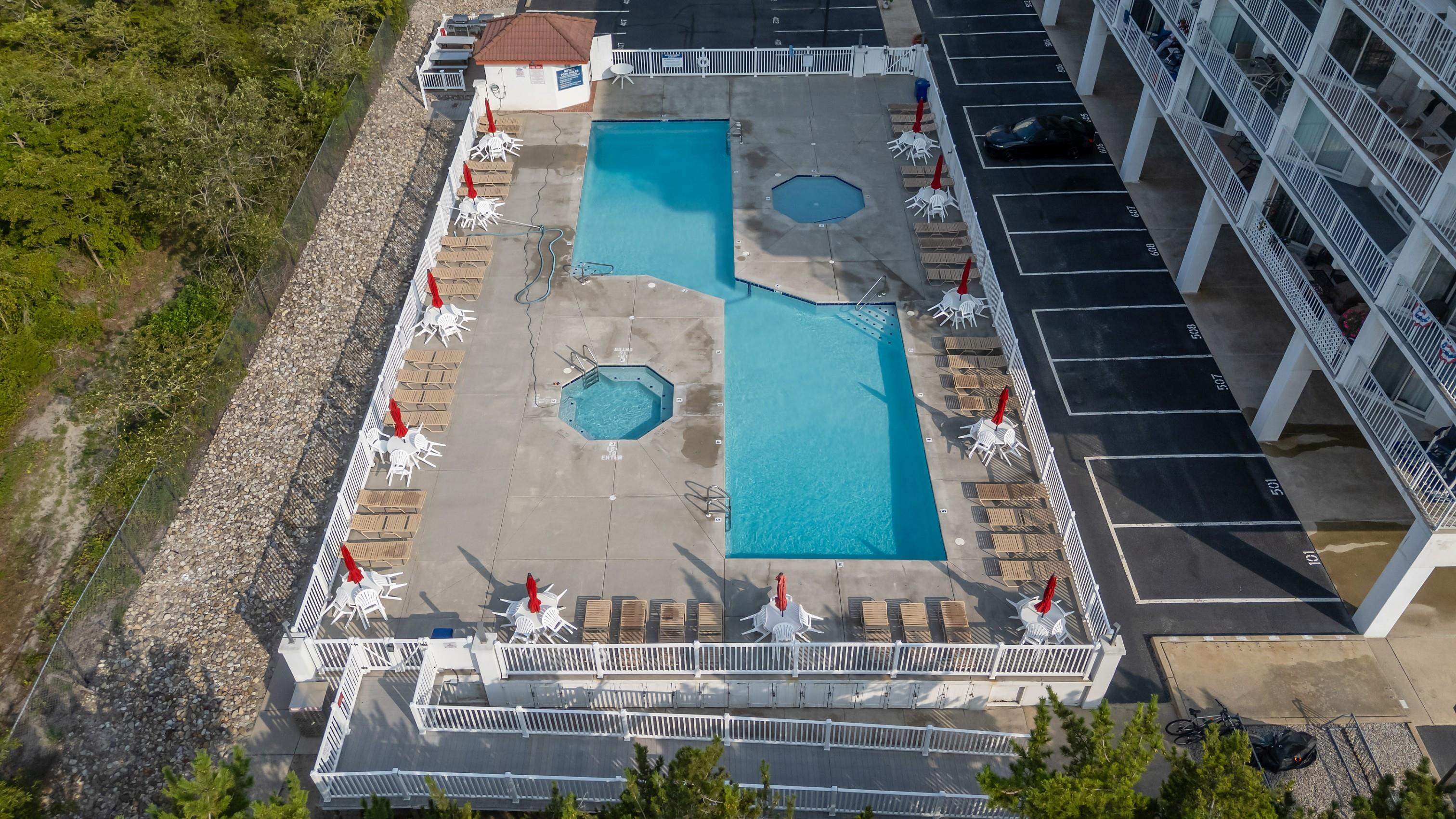 300 E Raleigh Avenue Unit: 216