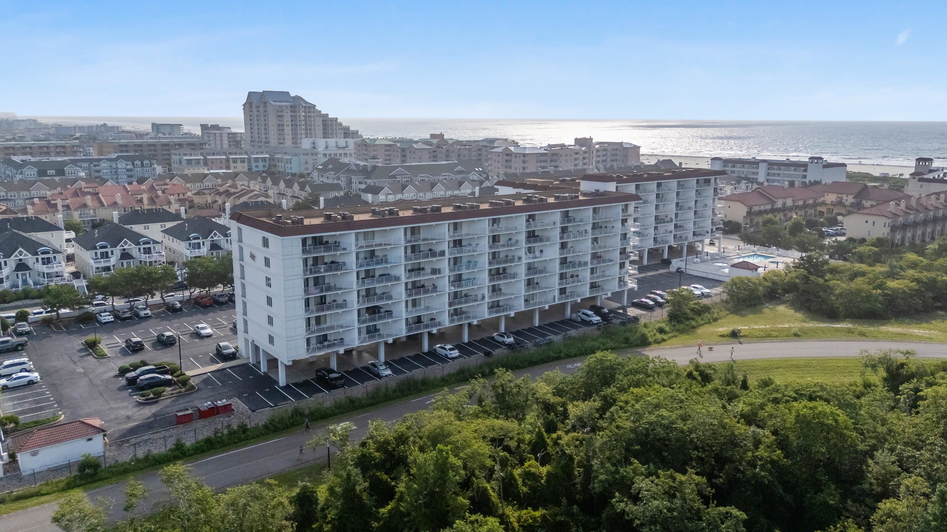 300 E Raleigh Avenue Unit: 216