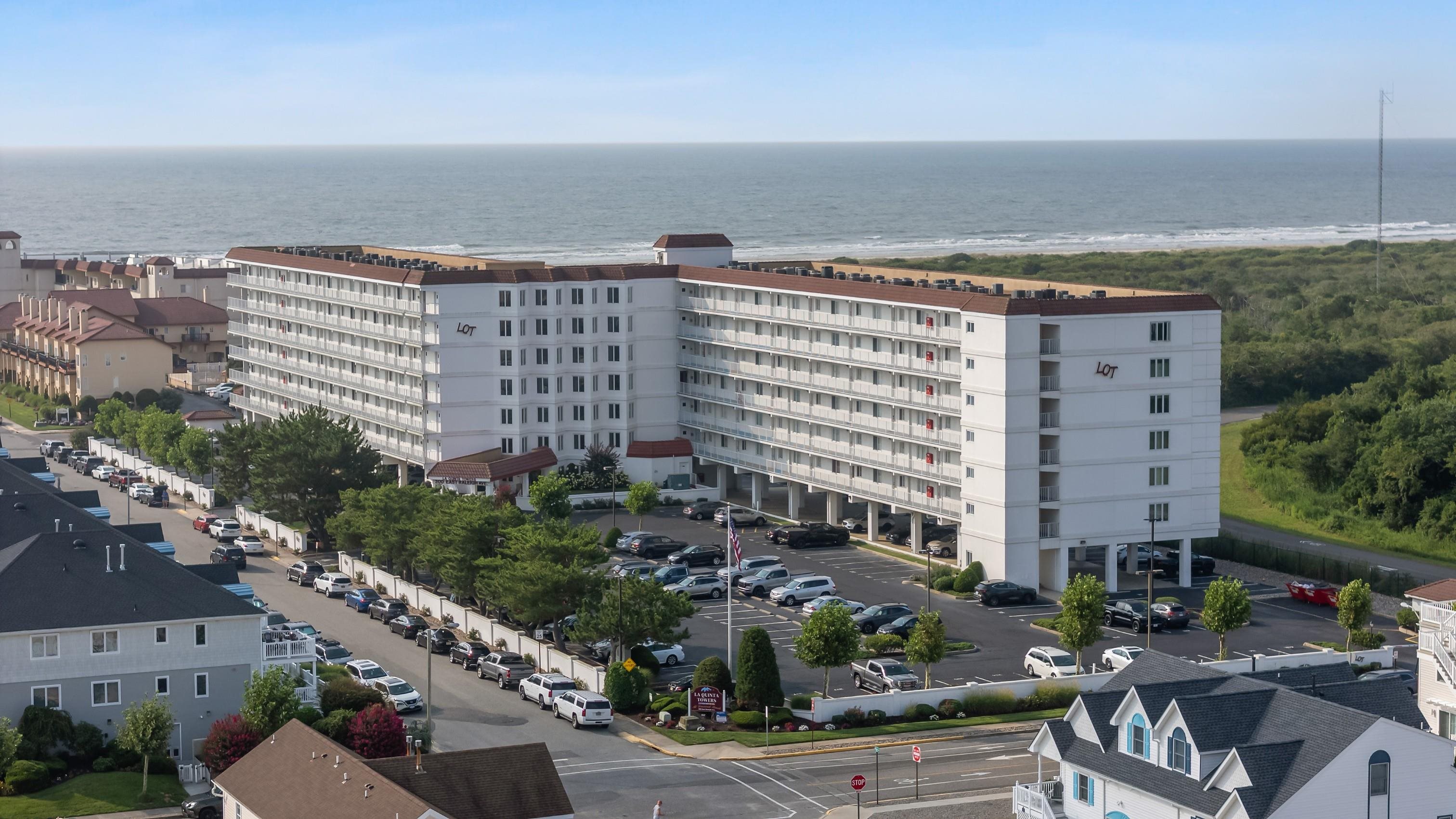 300 E Raleigh Avenue Unit: 216