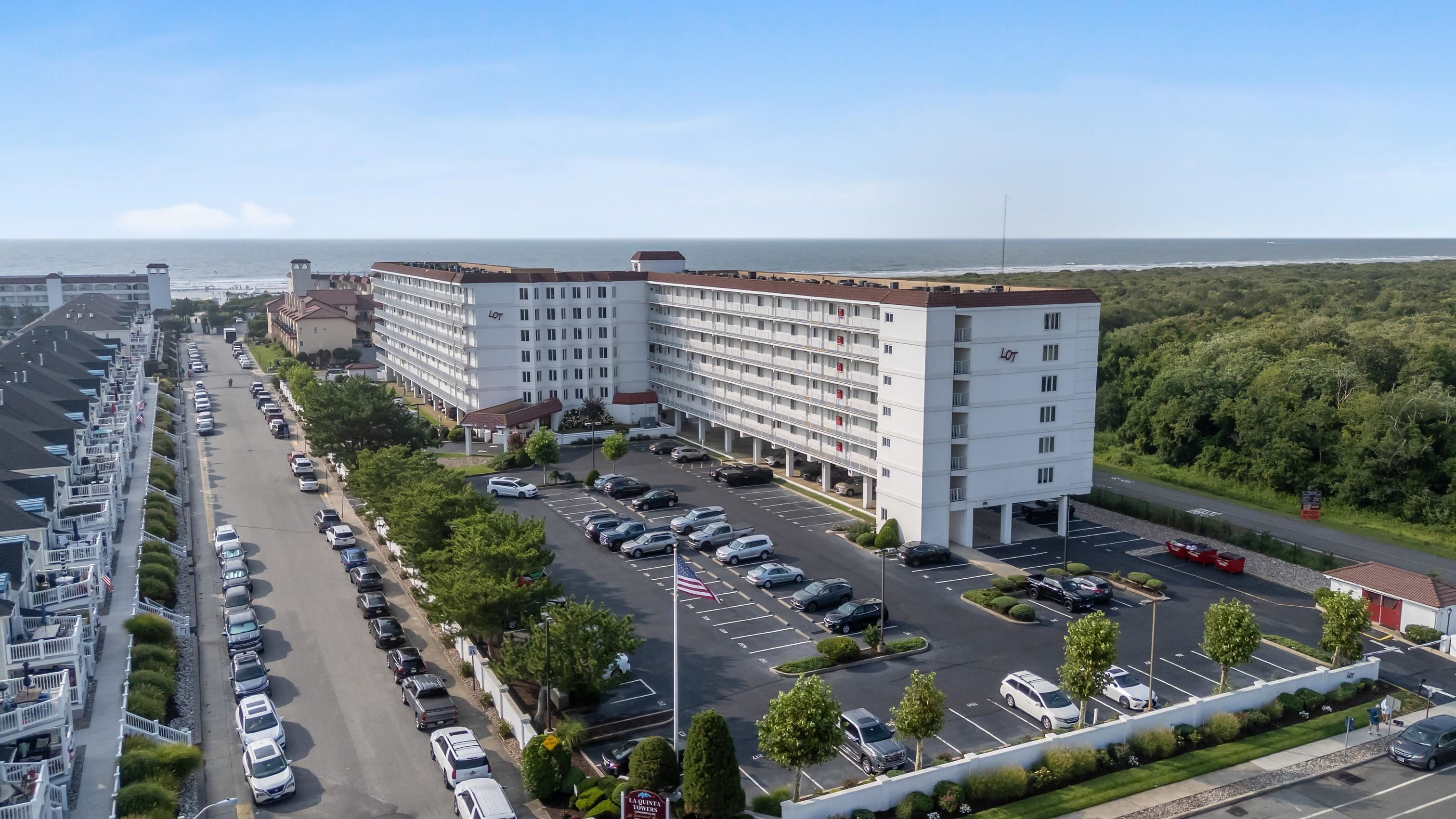 300 E Raleigh Avenue Unit: 216