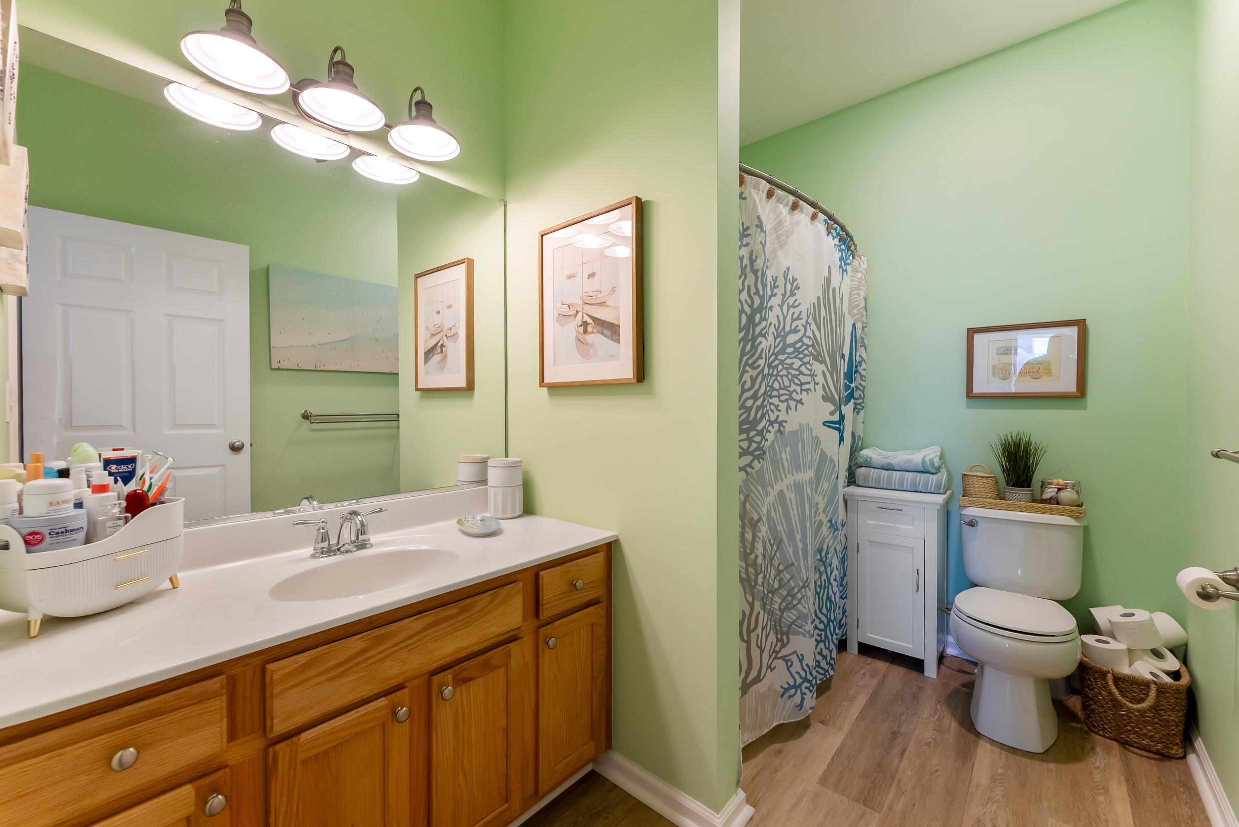 311 E Wildwood Avenue Unit: A