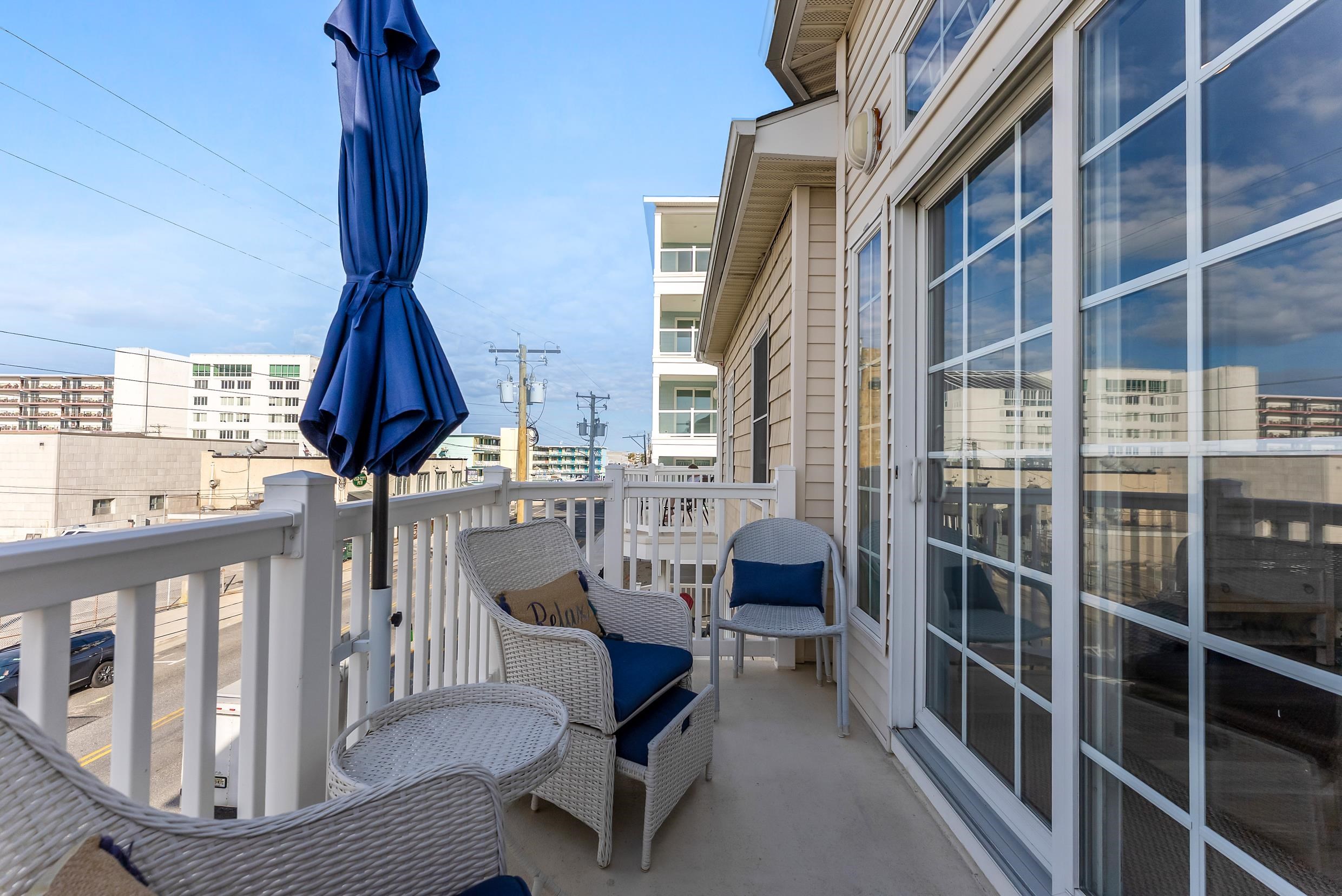 311 E Wildwood Avenue Unit: A