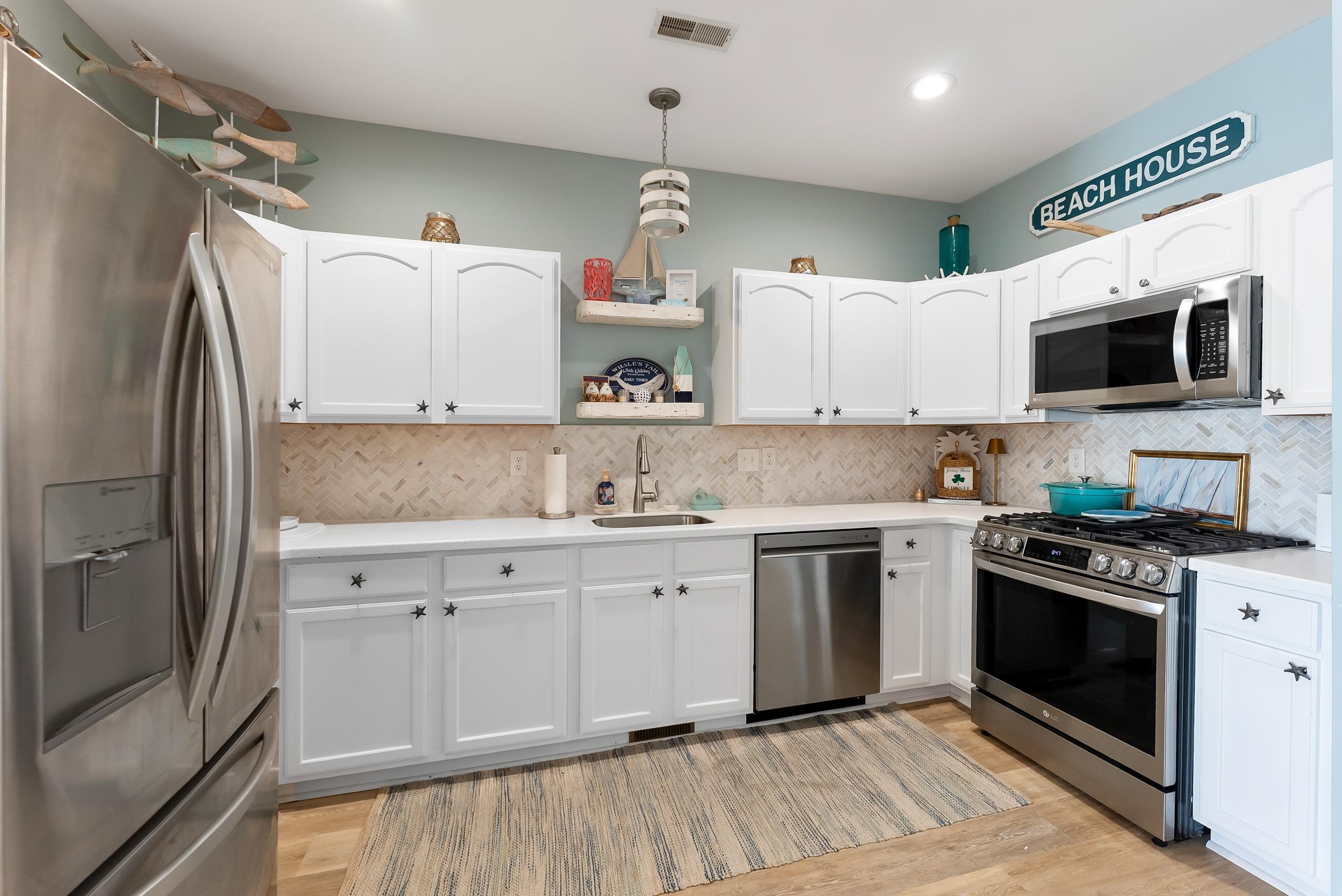 311 E Wildwood Avenue Unit: A