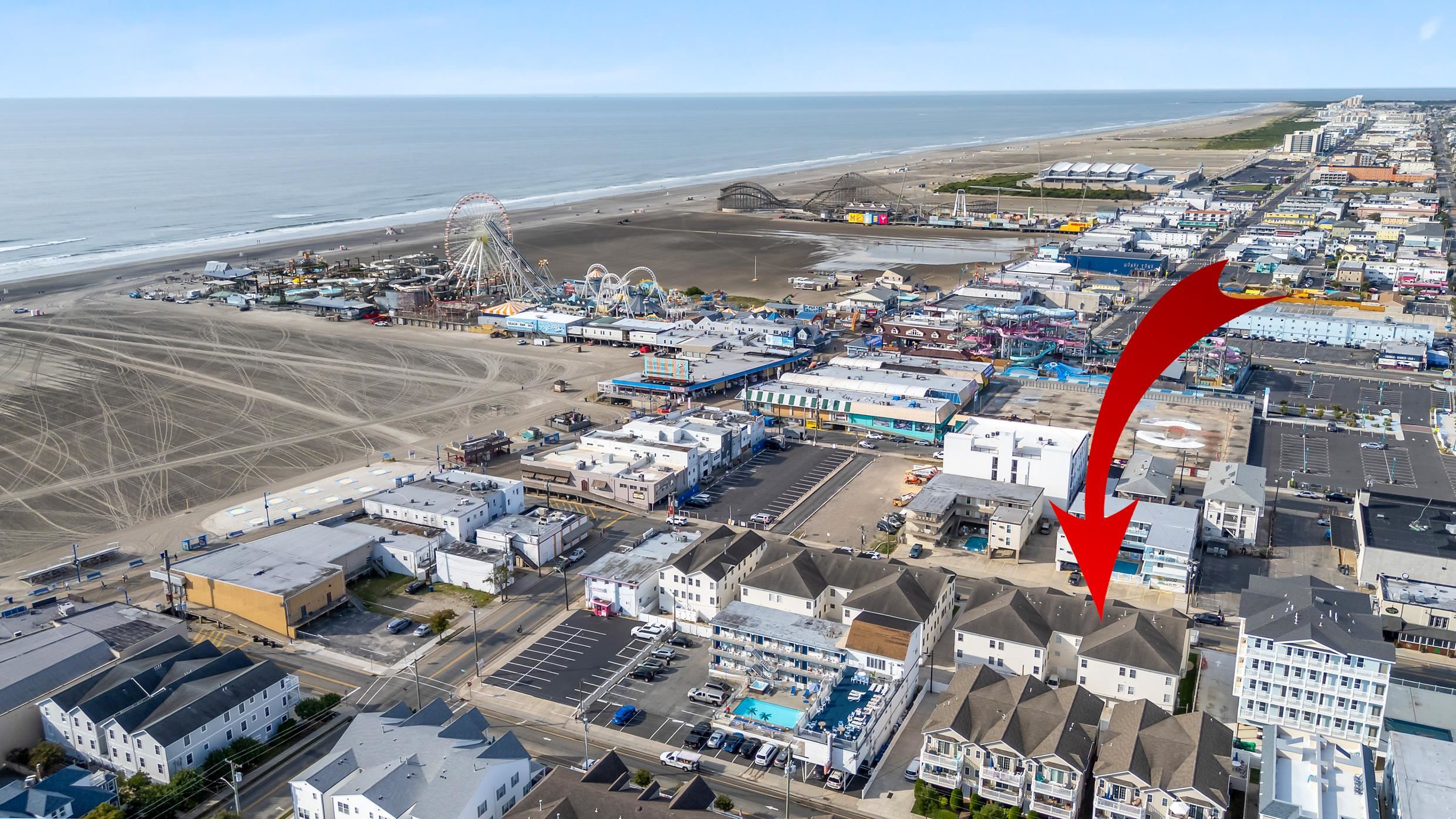 311 E Wildwood Avenue Unit: A