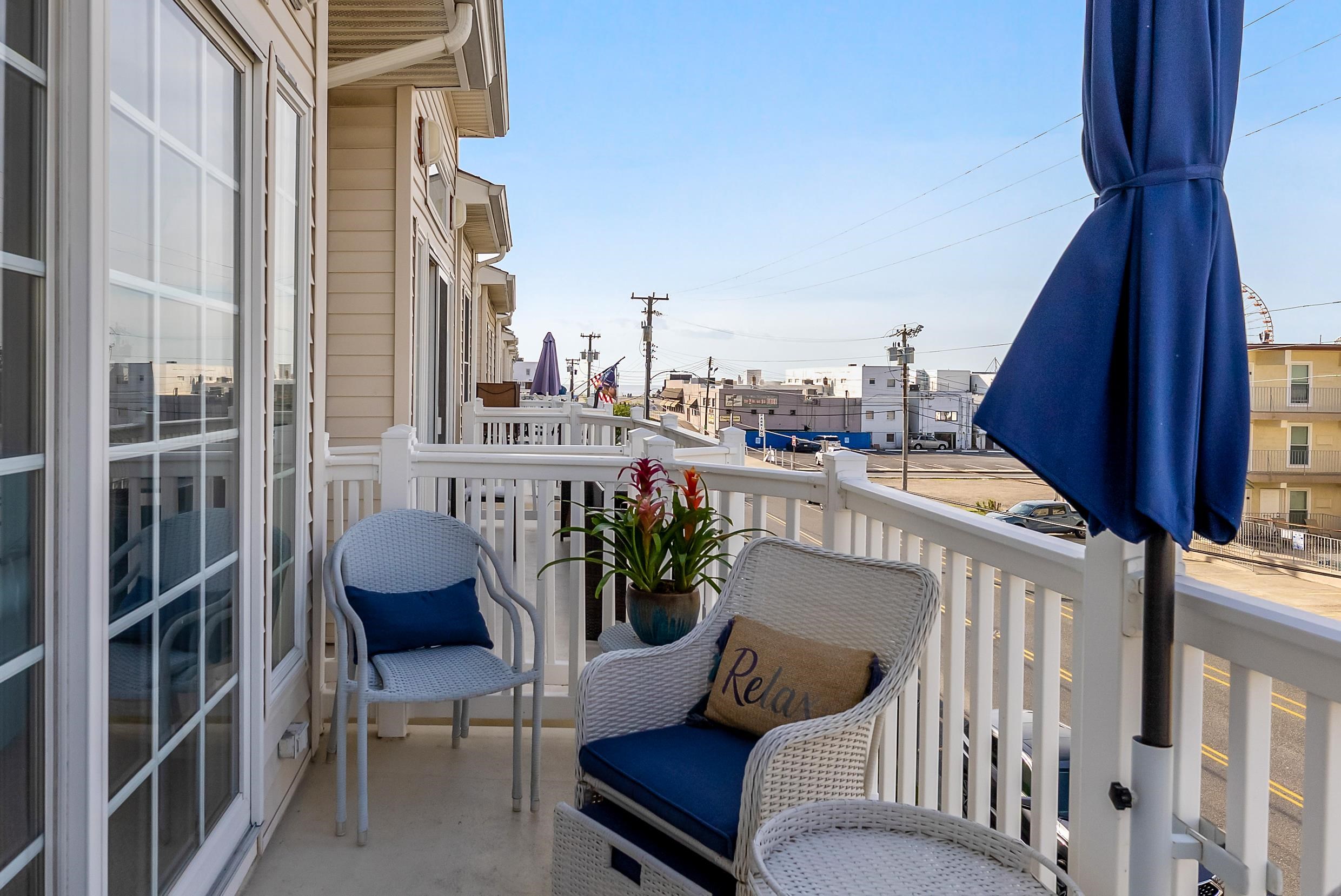 311 E Wildwood Avenue Unit: A