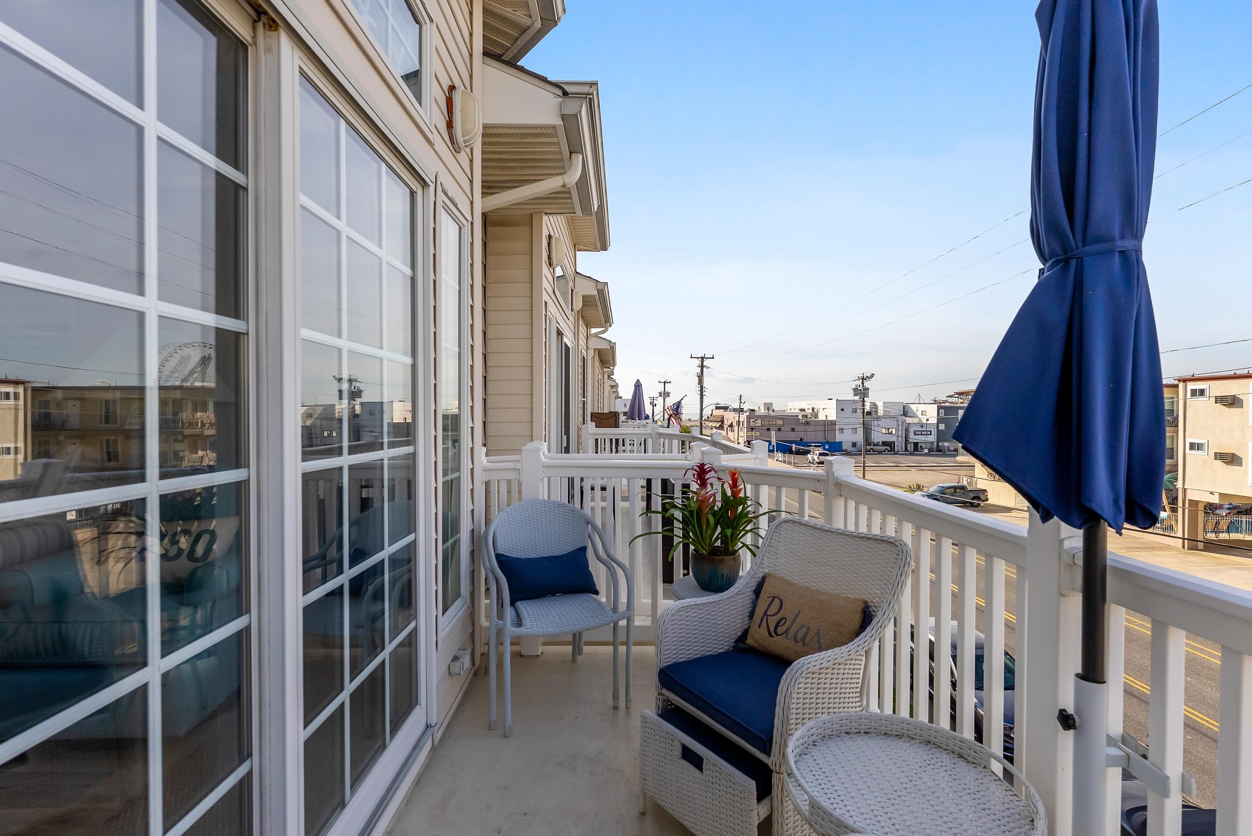 311 E Wildwood Avenue Unit: A
