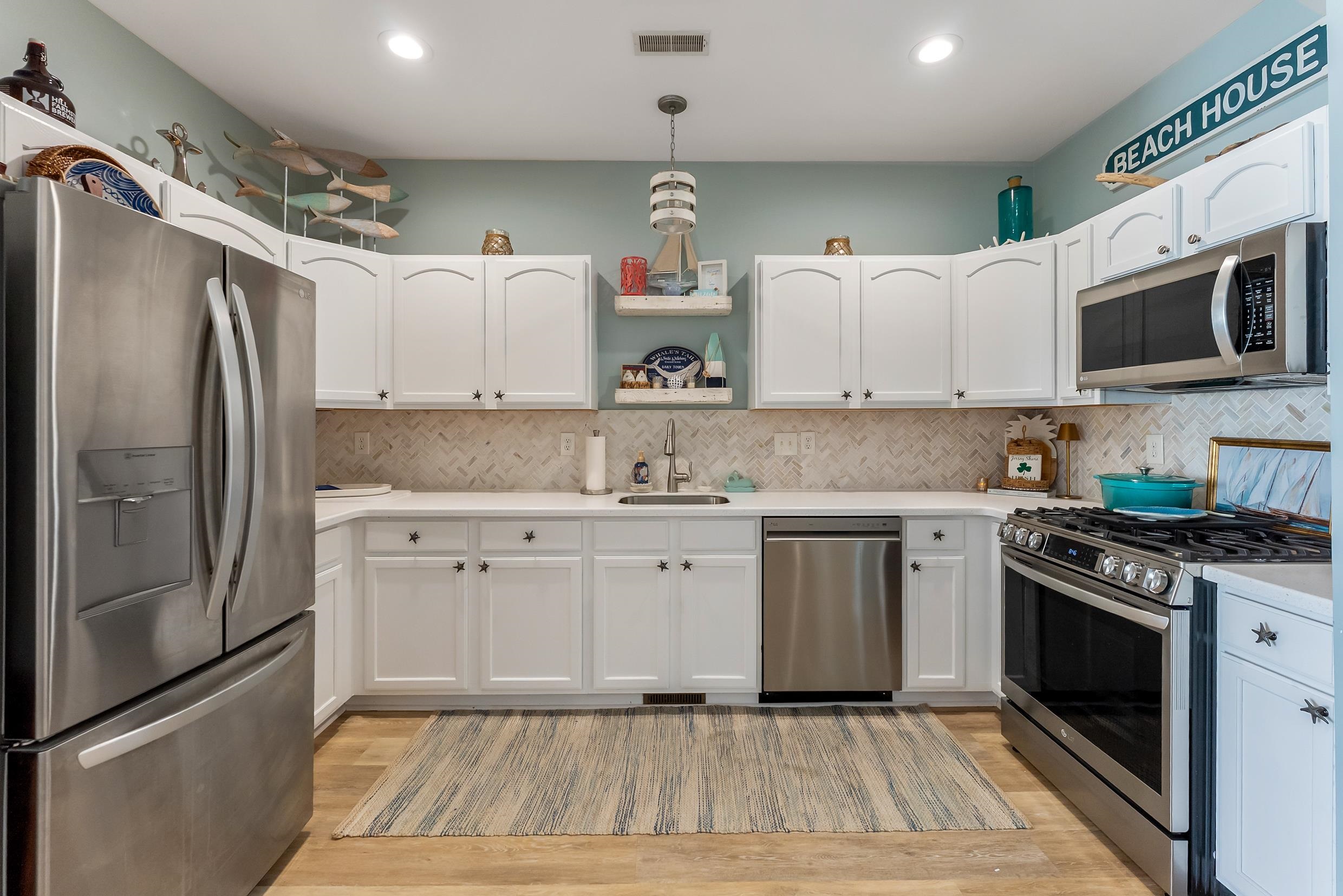 311 E Wildwood Avenue Unit: A