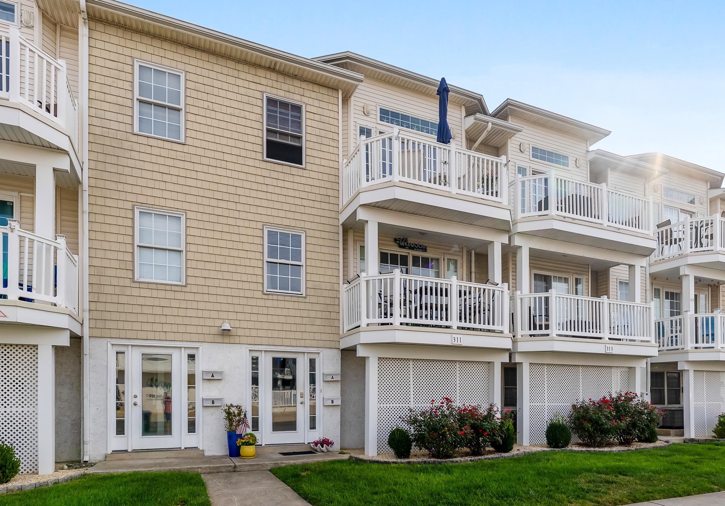 311 E Wildwood Avenue Unit: A