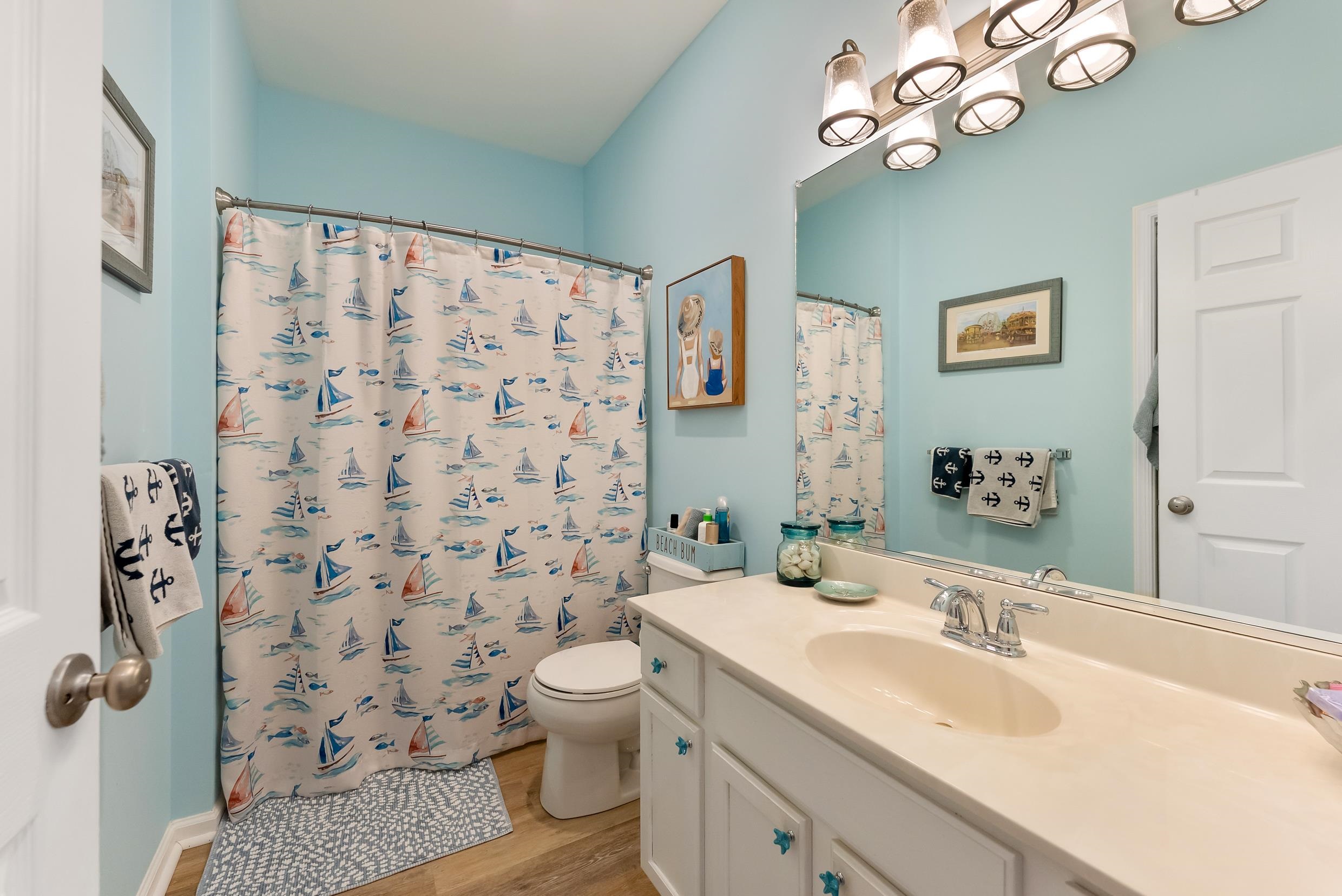 311 E Wildwood Avenue Unit: A