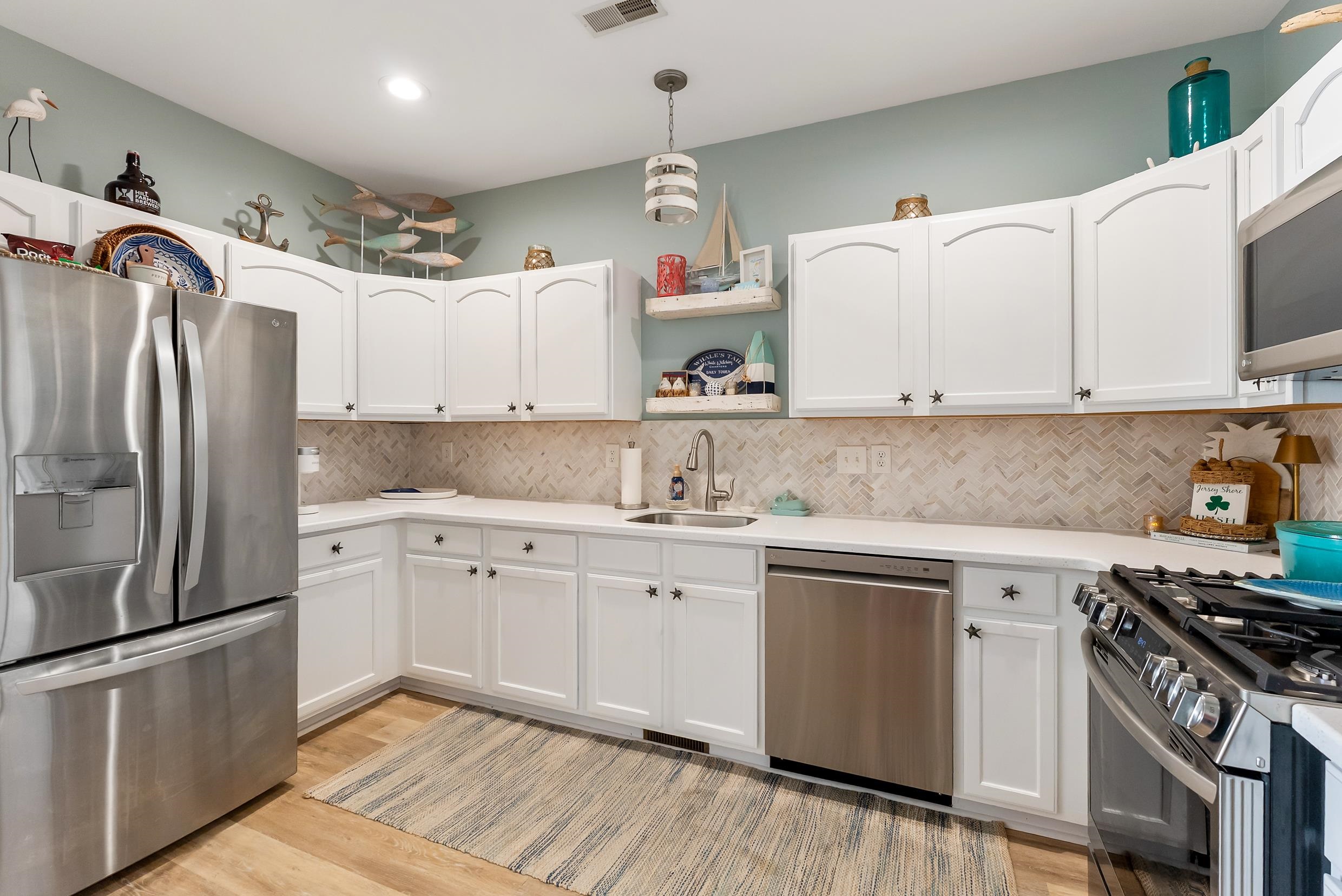 311 E Wildwood Avenue Unit: A