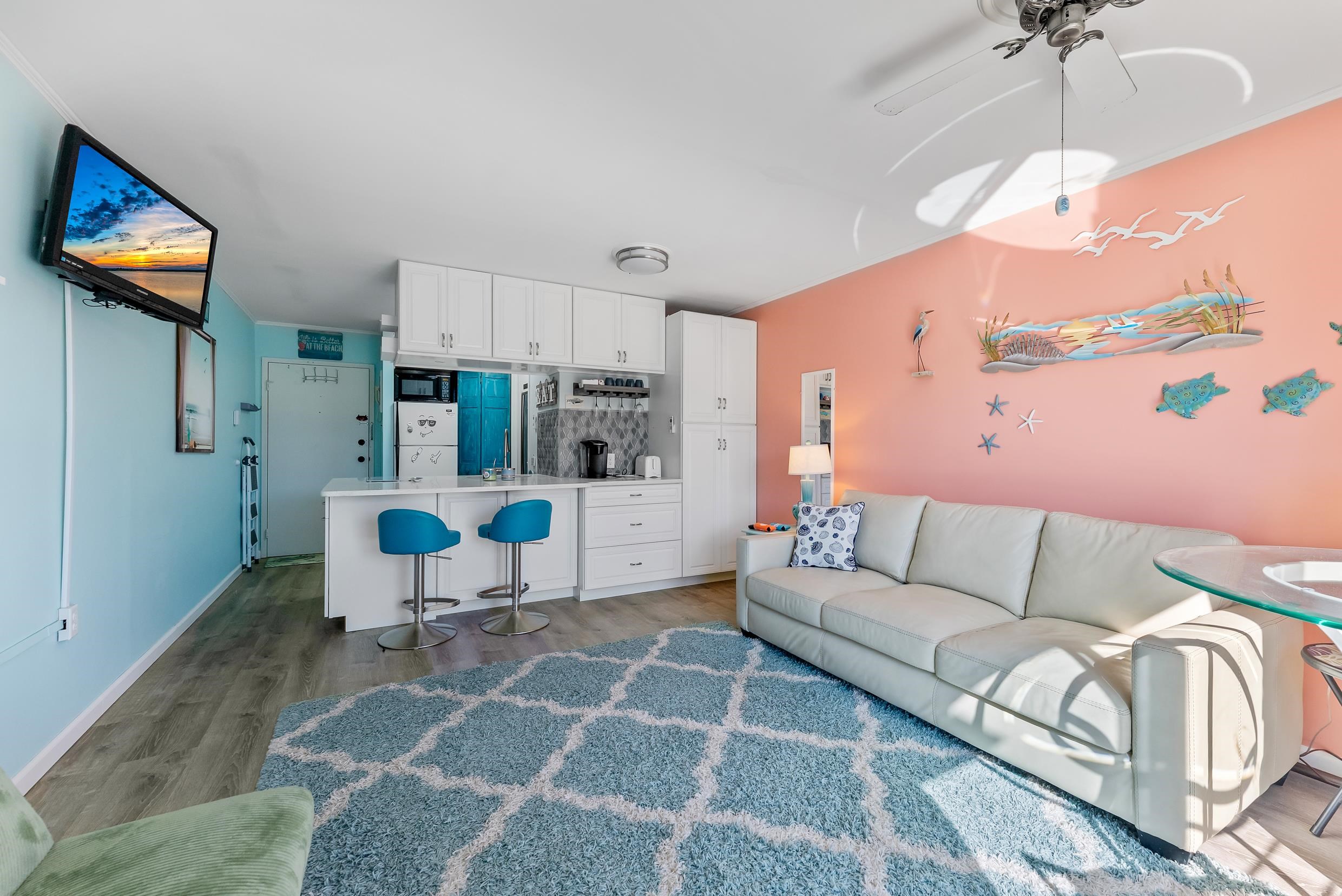 725 Allen Drive Unit: 212A