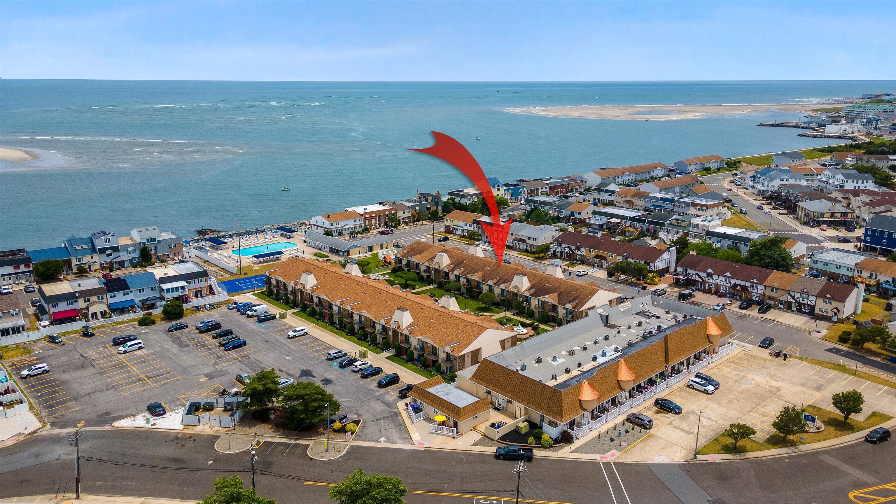 725 Allen Drive Unit: 212A